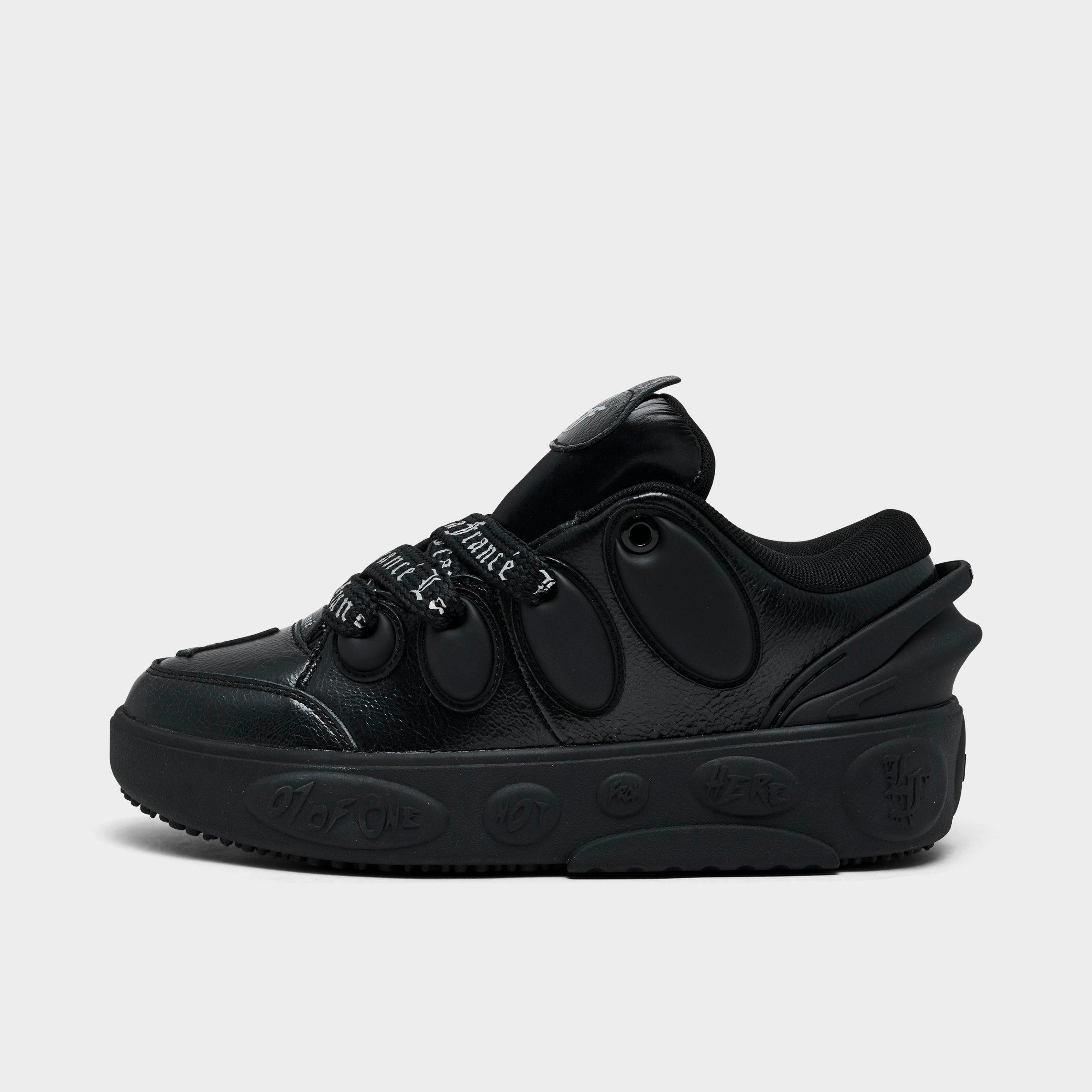 Big Kids' Puma x LaMelo Ball LaFrancé Casual Shoes | Finish Line