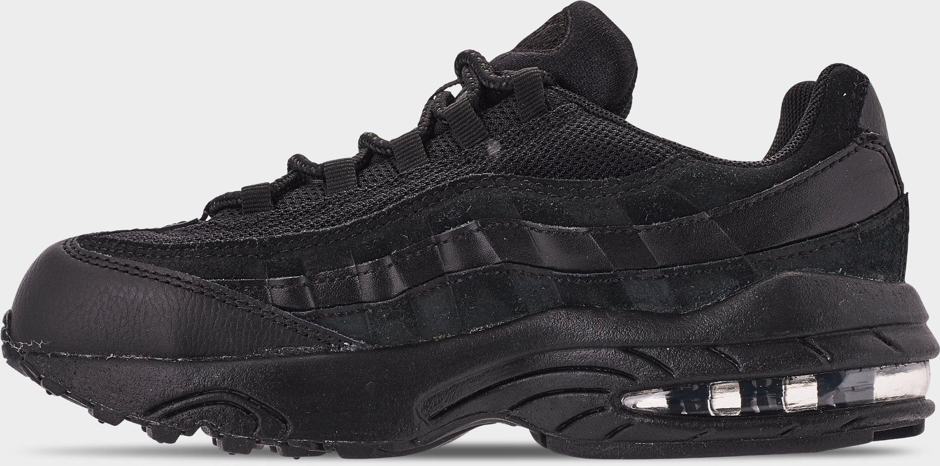 boys nike 95s
