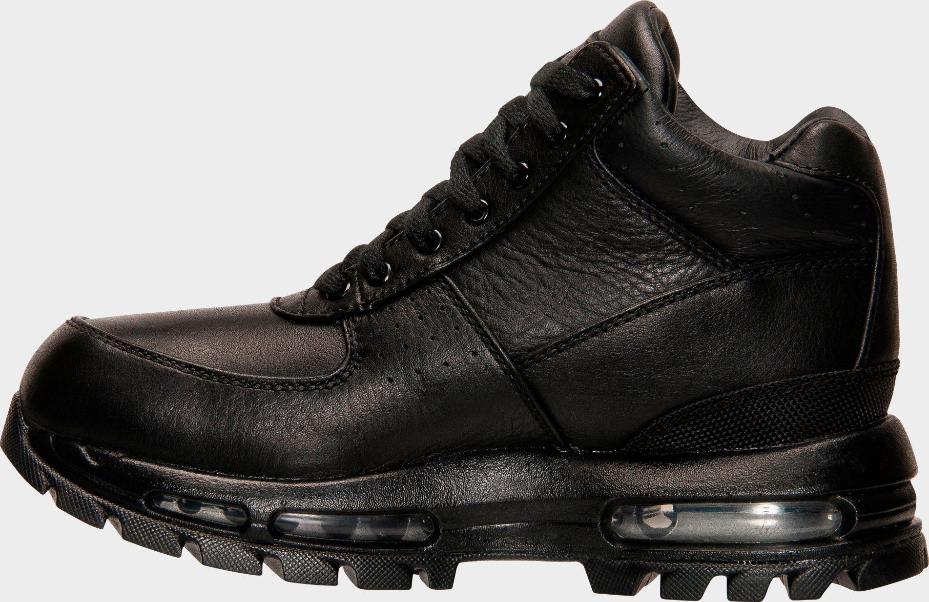 mens nike air goadome boots