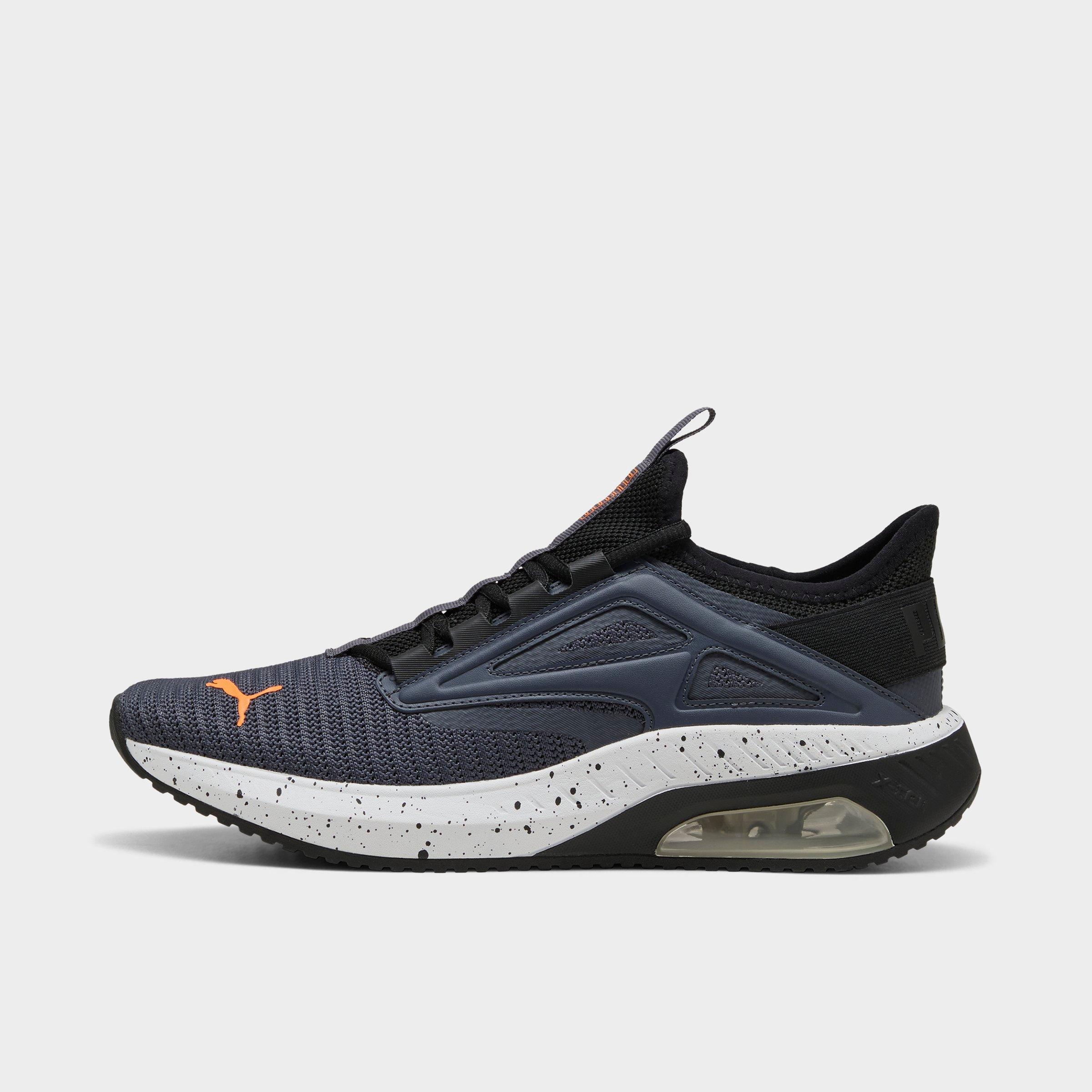 品良く着こなすため Men's Line Finish | Shoes Casual Ayro X-Cell Puma 靴