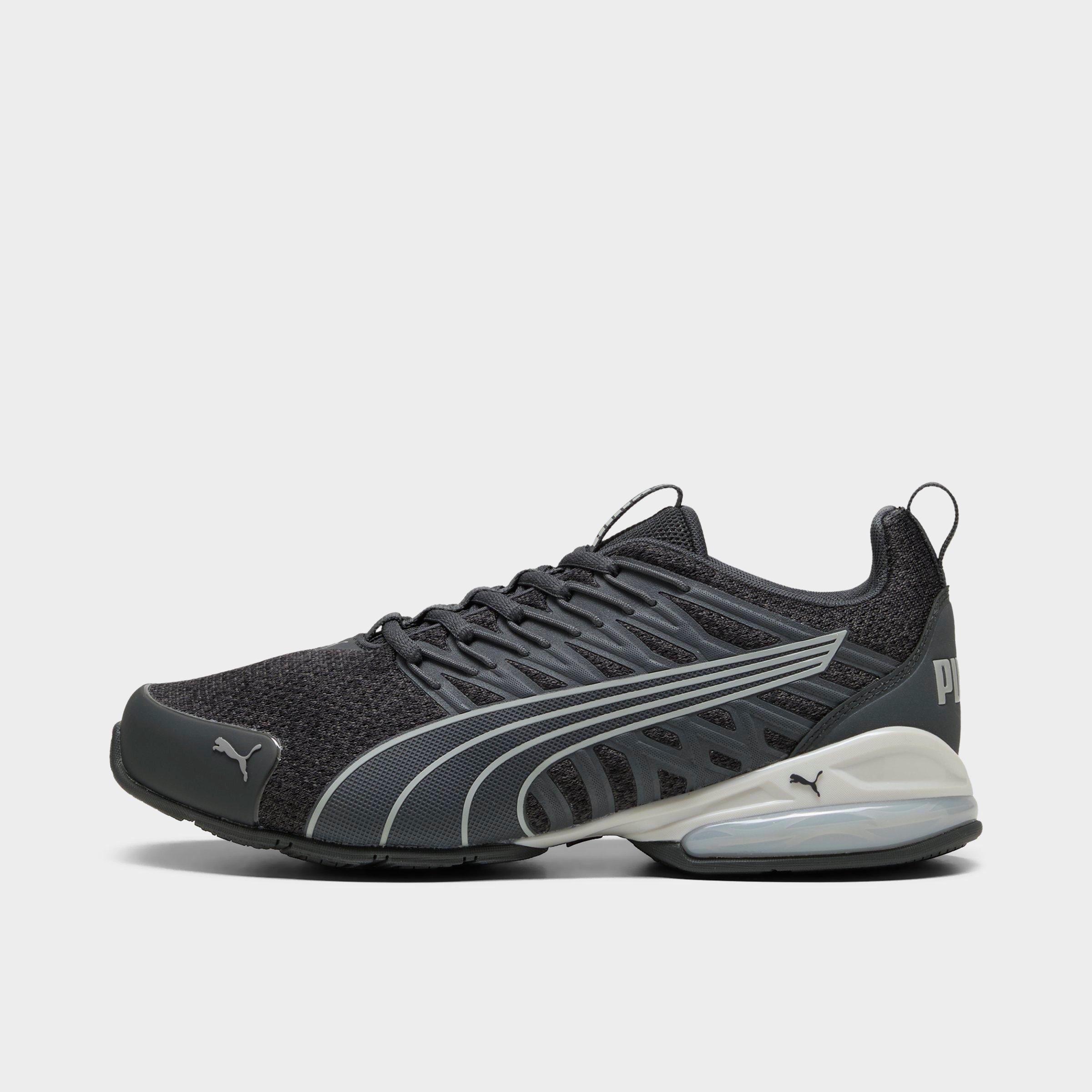 Men's Puma Voltaic Evo Premium Running Shoes | Finish Line