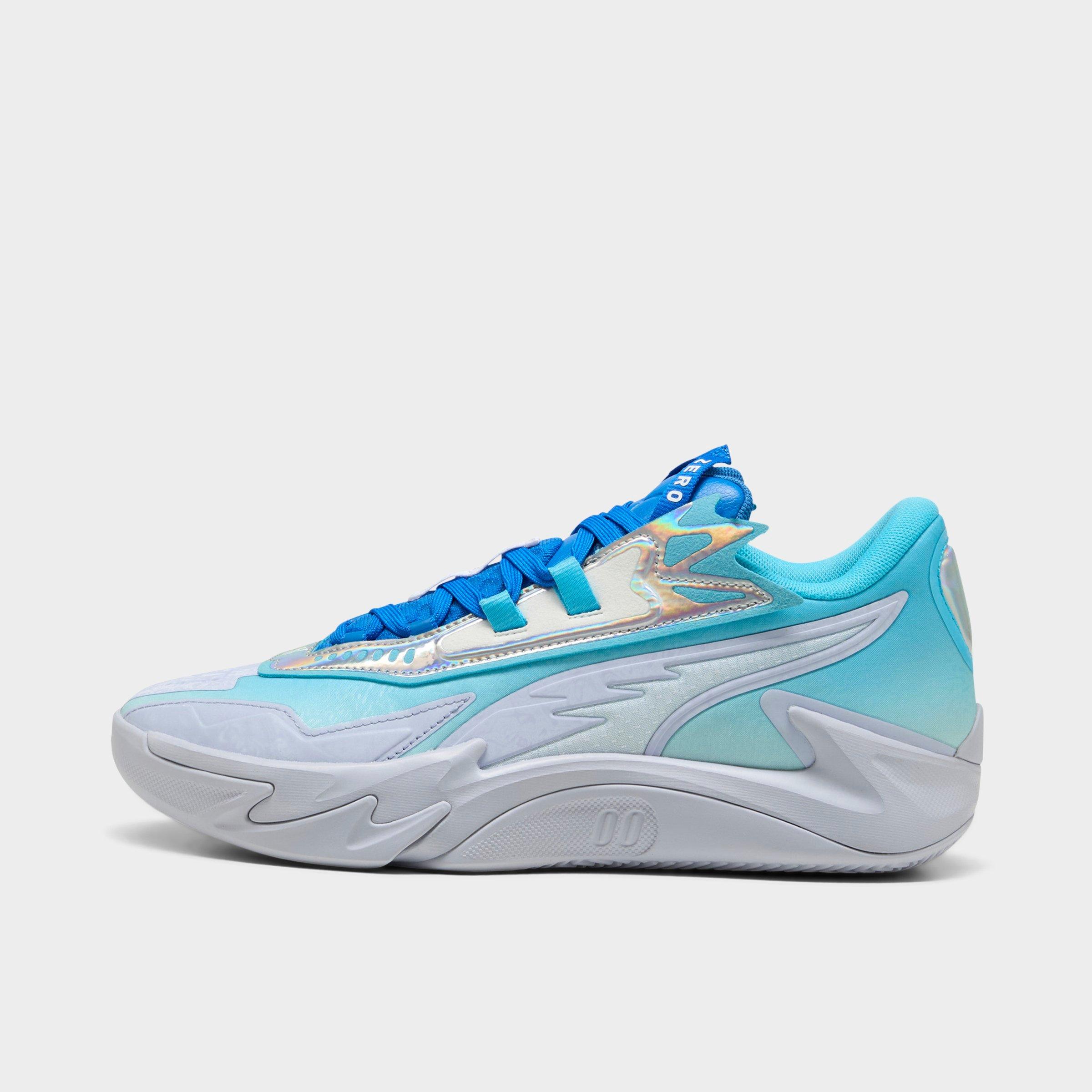 シューズ(男性用) PUMA Scoot Zeros II 10.5 Scoot Zeros II Basketball Shoes | PUMA