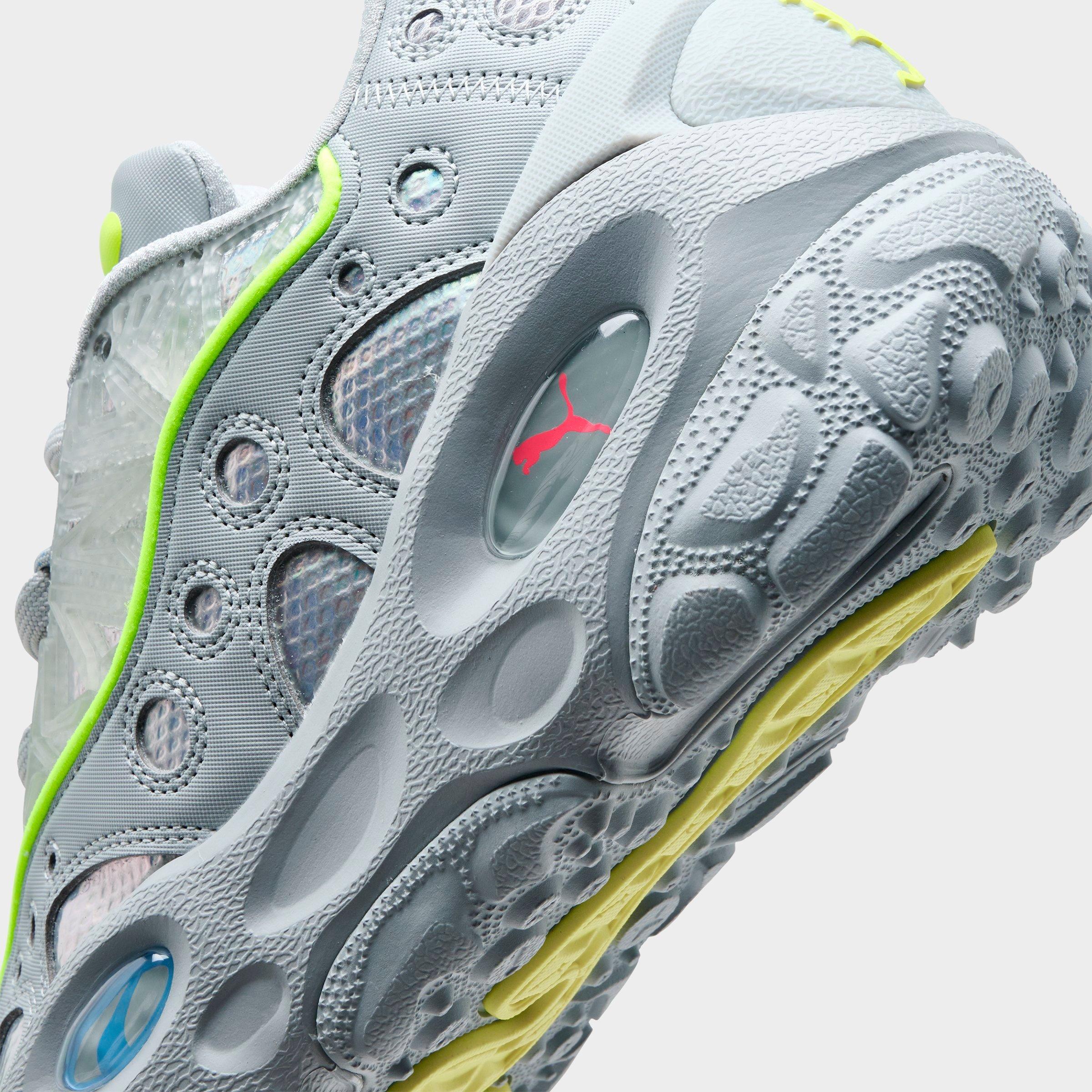 Men's Puma x LaMelo Ball LaFrance RNR Casual Shoes