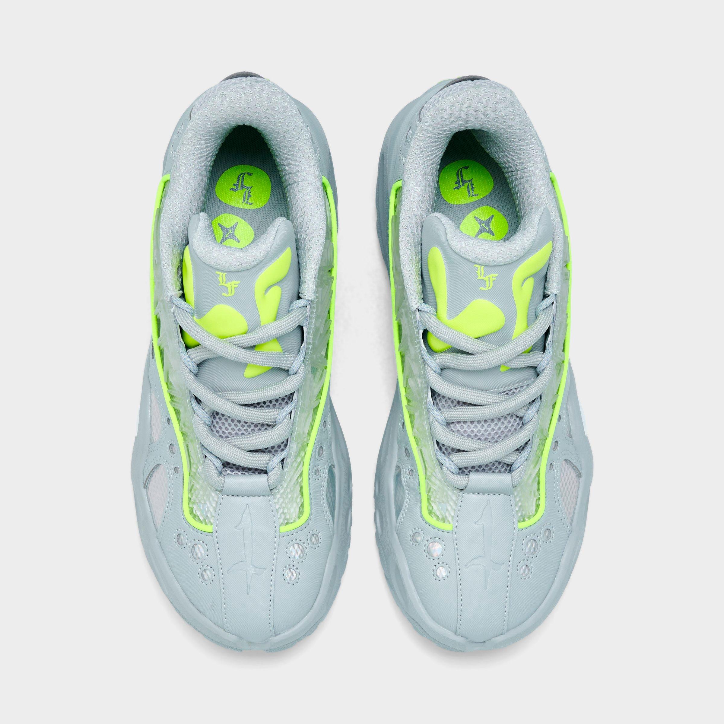 Men's Puma x LaMelo Ball LaFrance RNR Casual Shoes