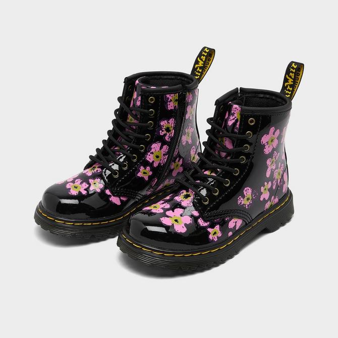 Heely hot sale doc martens