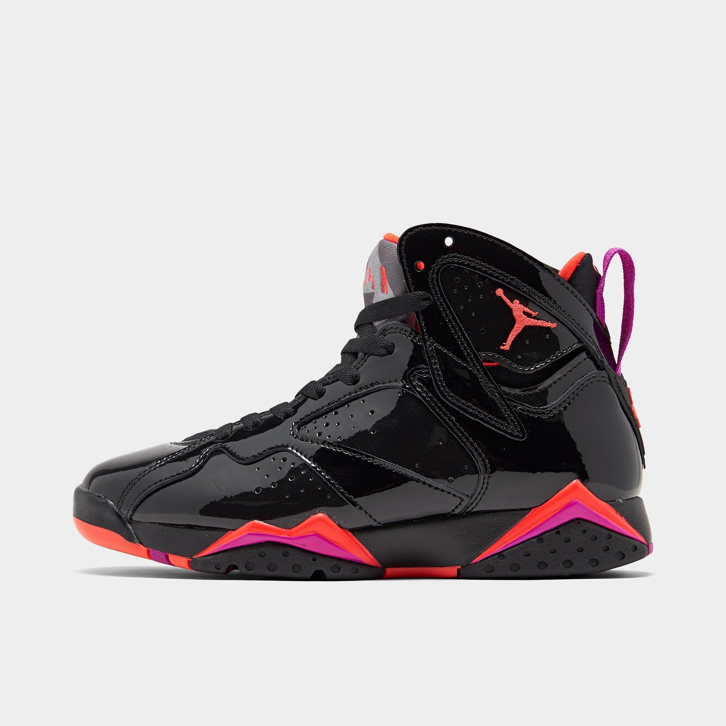 jordan retro 7 pink womens