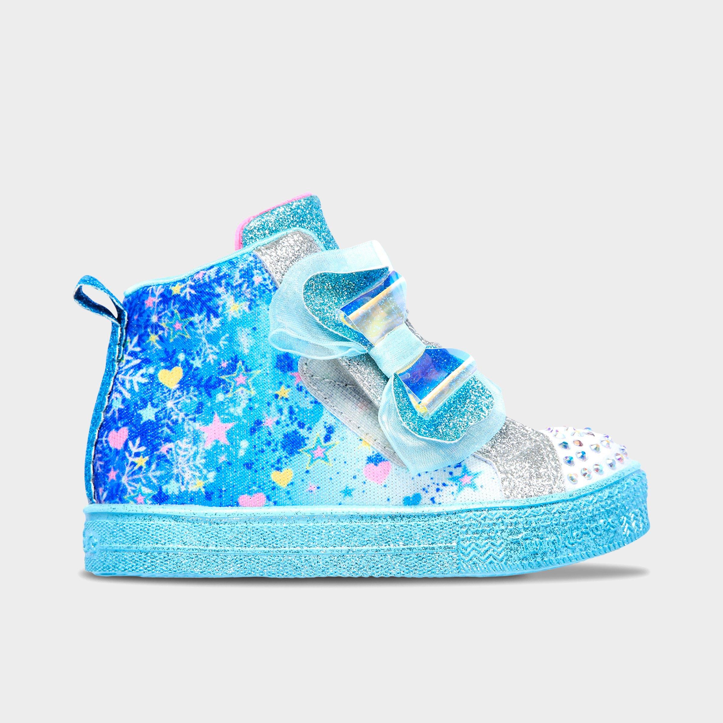 toddler twinkle toes