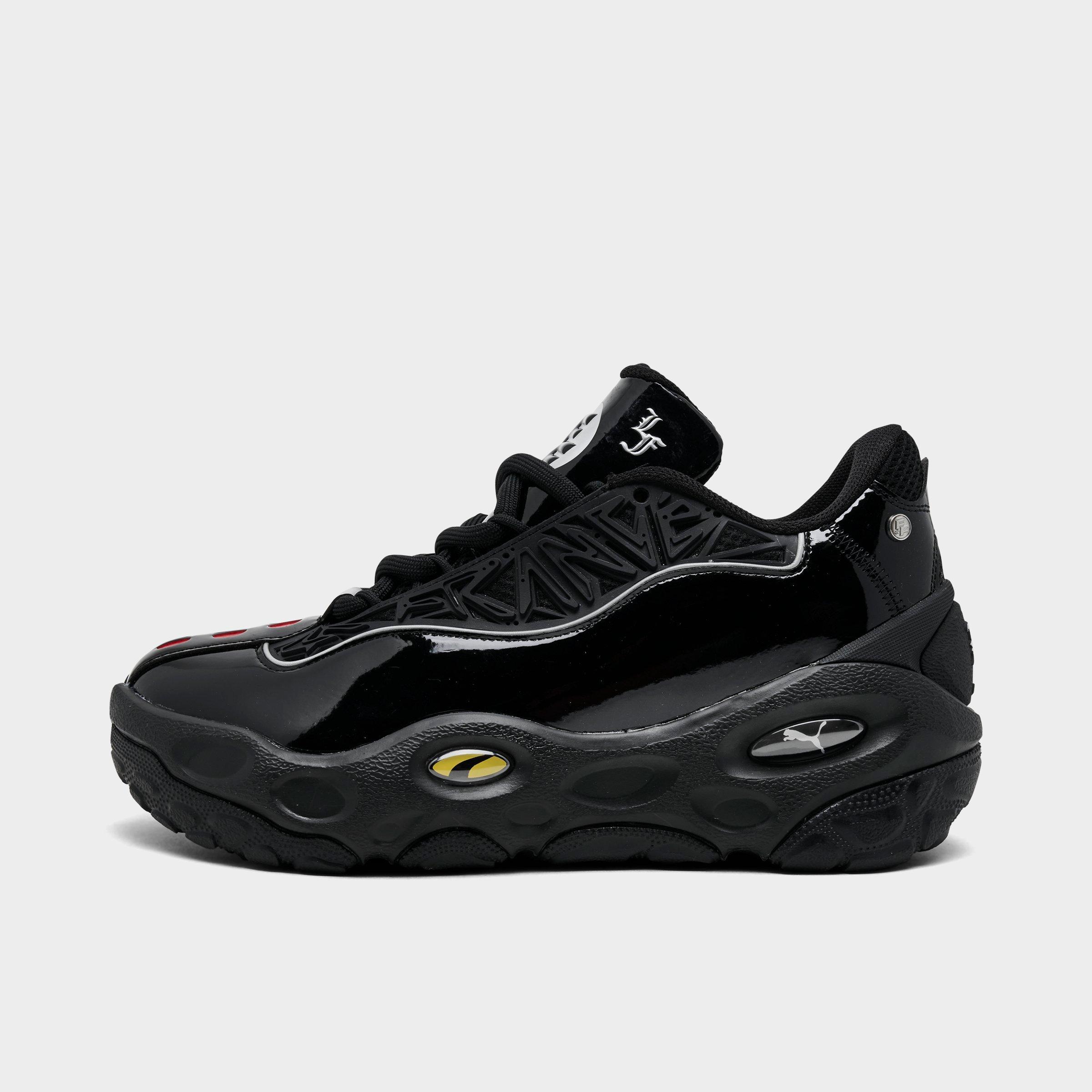 Lamelo Ball Puma 379221-01] Mens Puma LAMELO BALL MB.03  main image 2