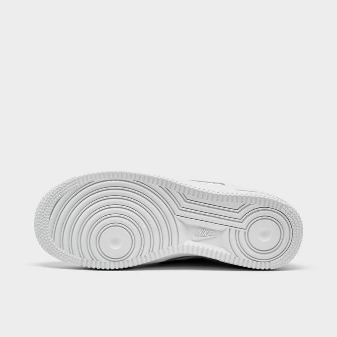 big kids nike air force 1 low