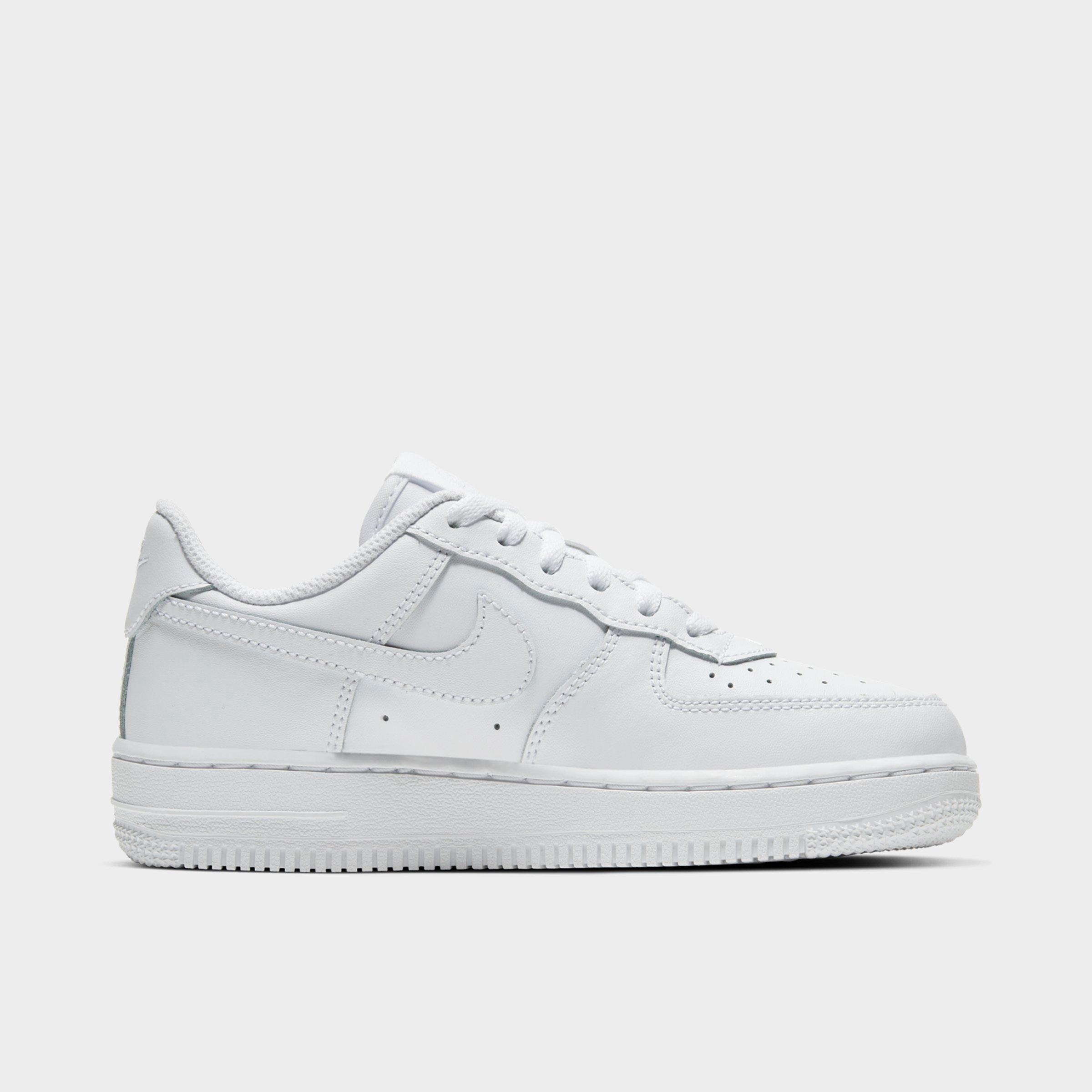 air force 1 low top kids