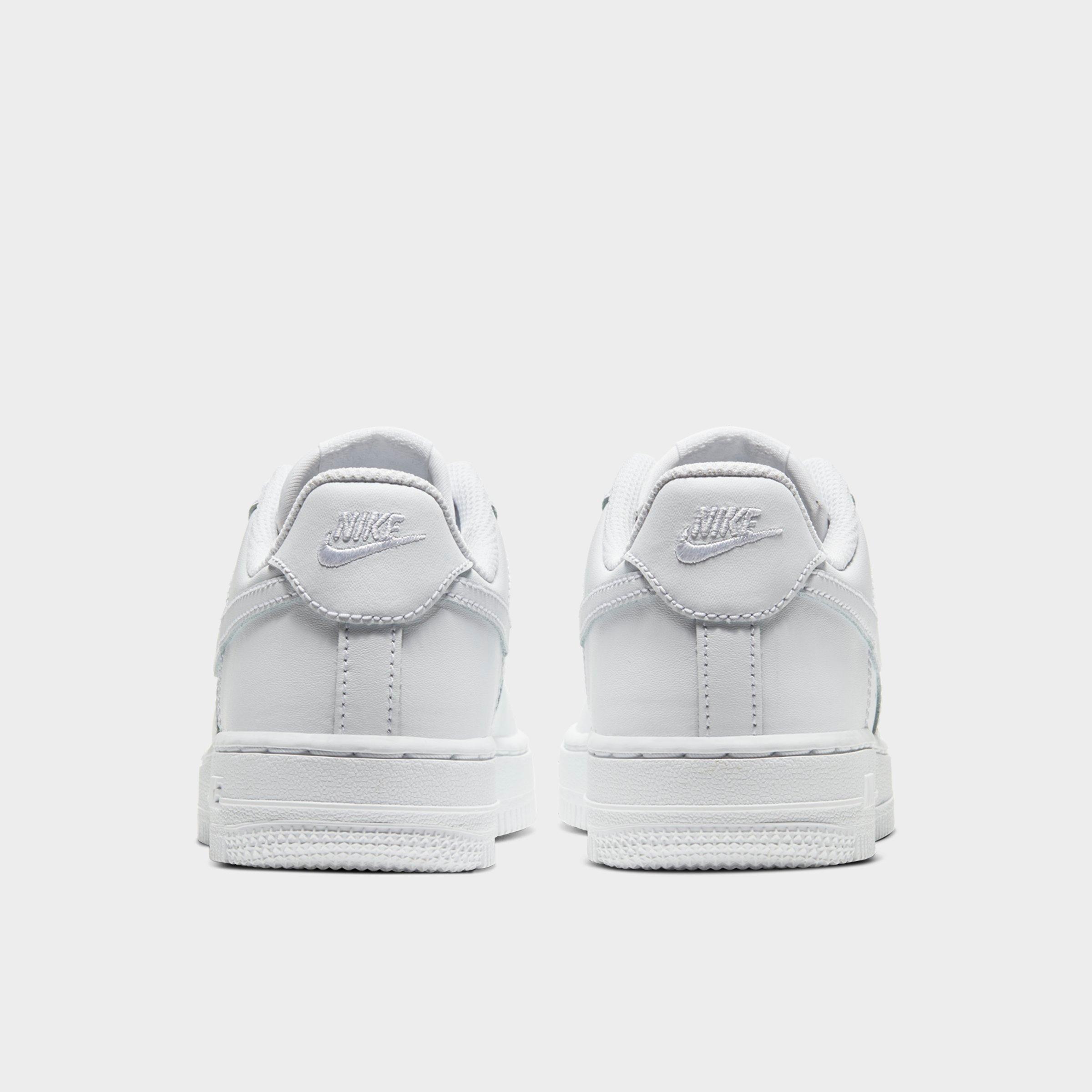 white air force 1 baby