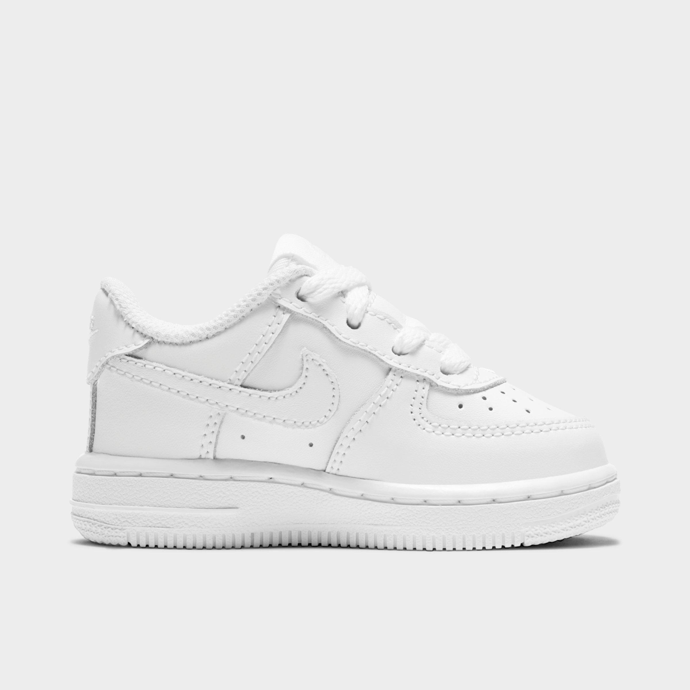 girls nike air force 1 low