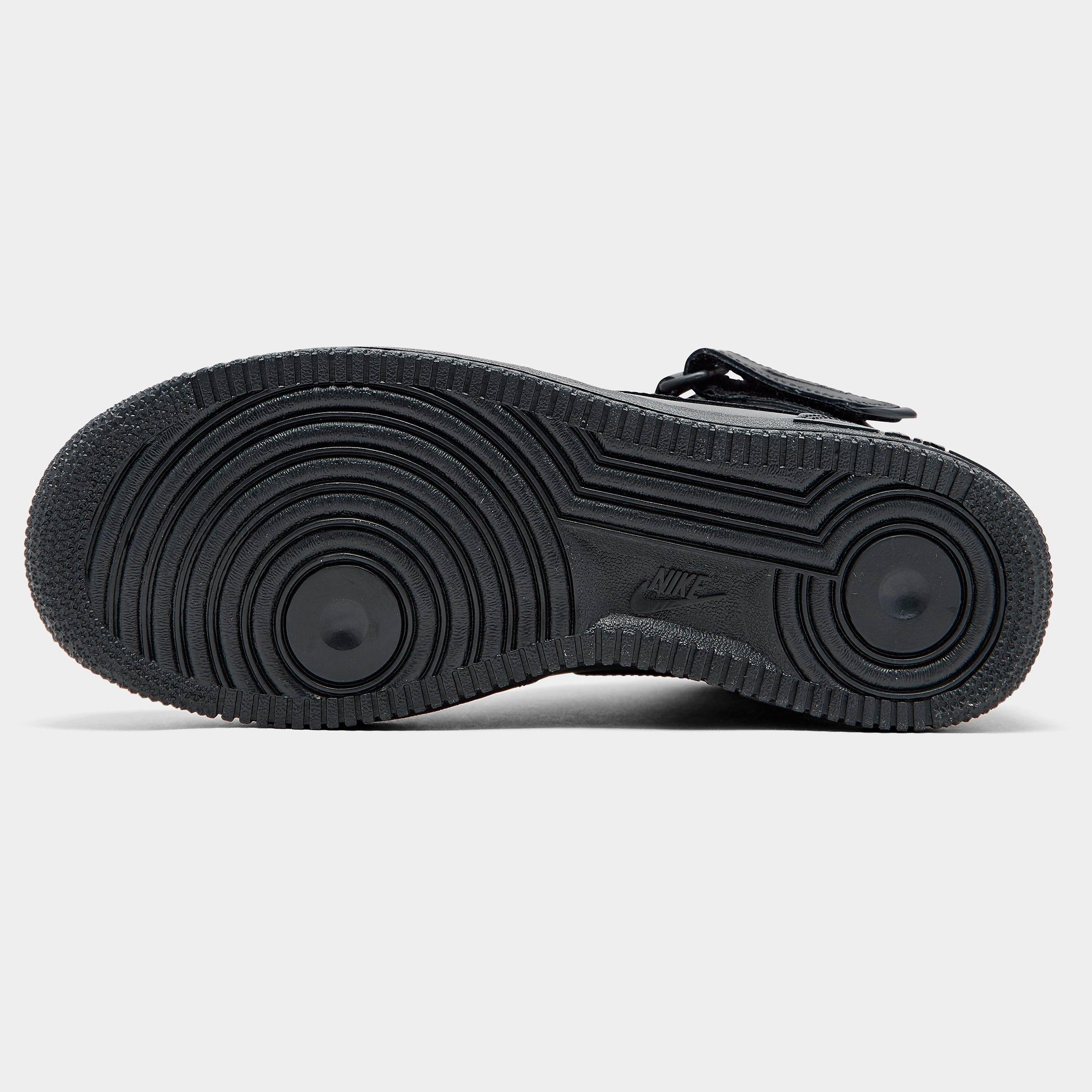 Big Kids Nike Air Force 1 Mid Casual Shoes Finish Line