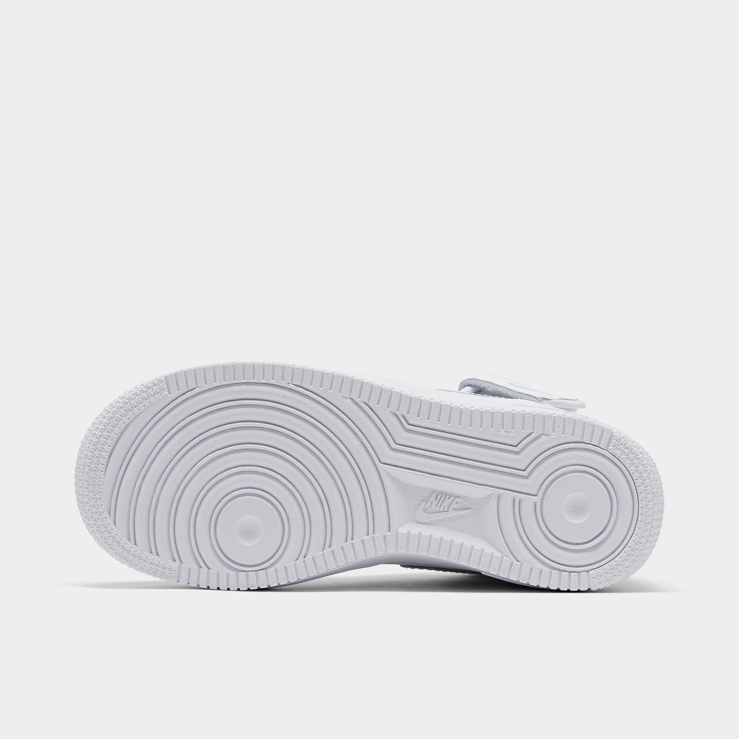 white forces for kids