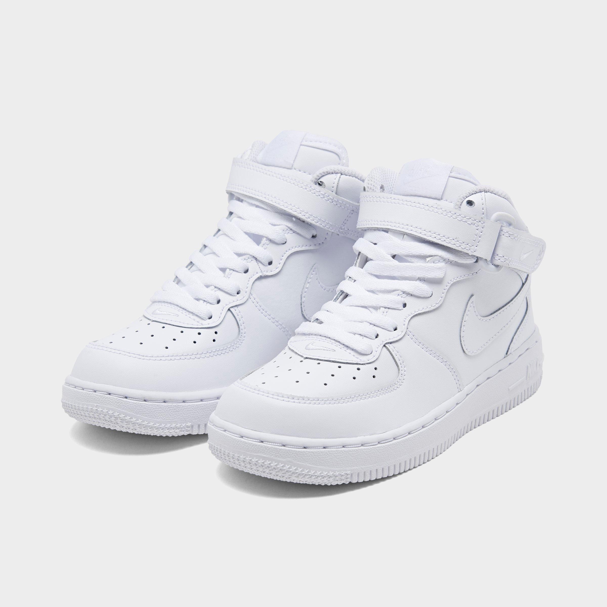 youth air force ones