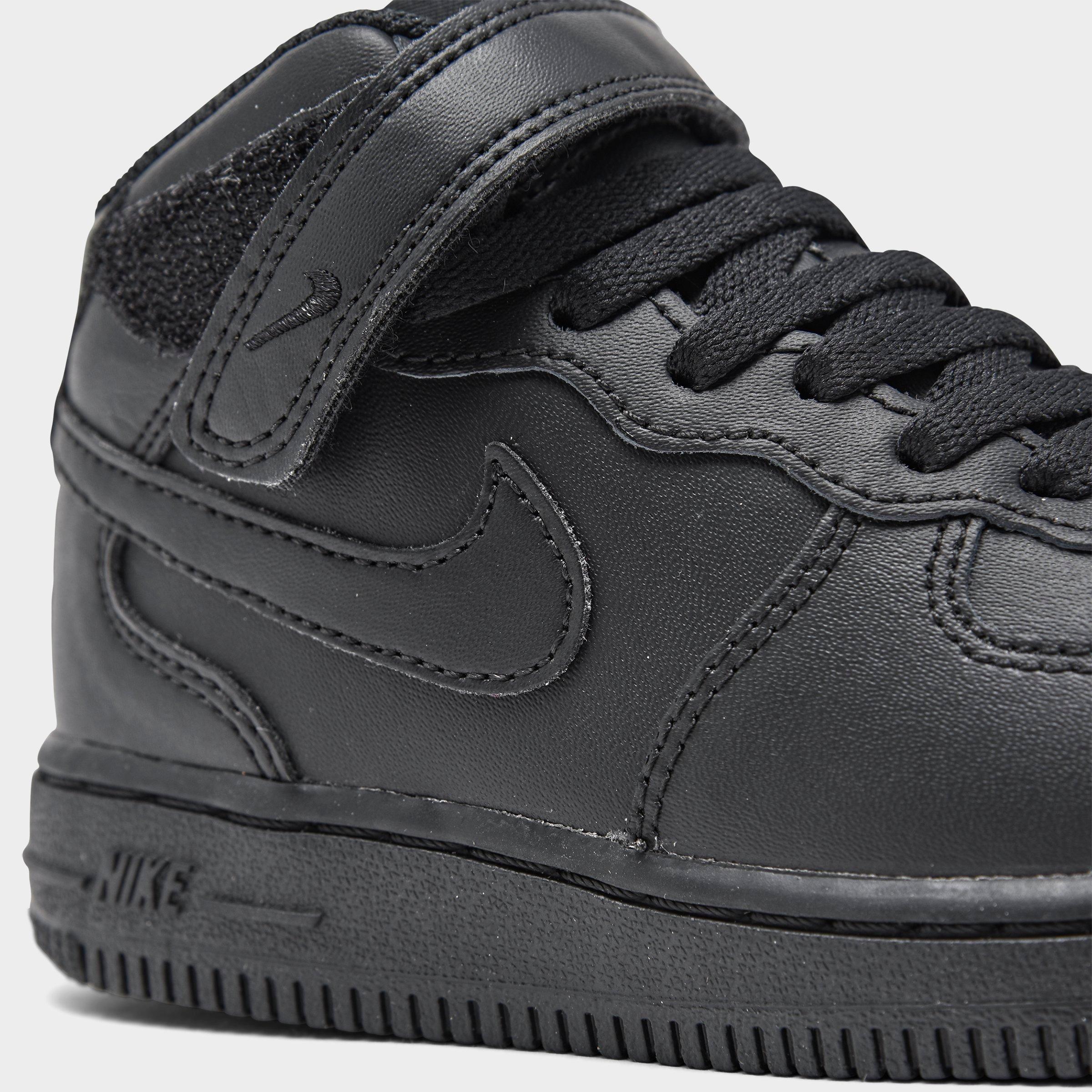 steel toe air force 1