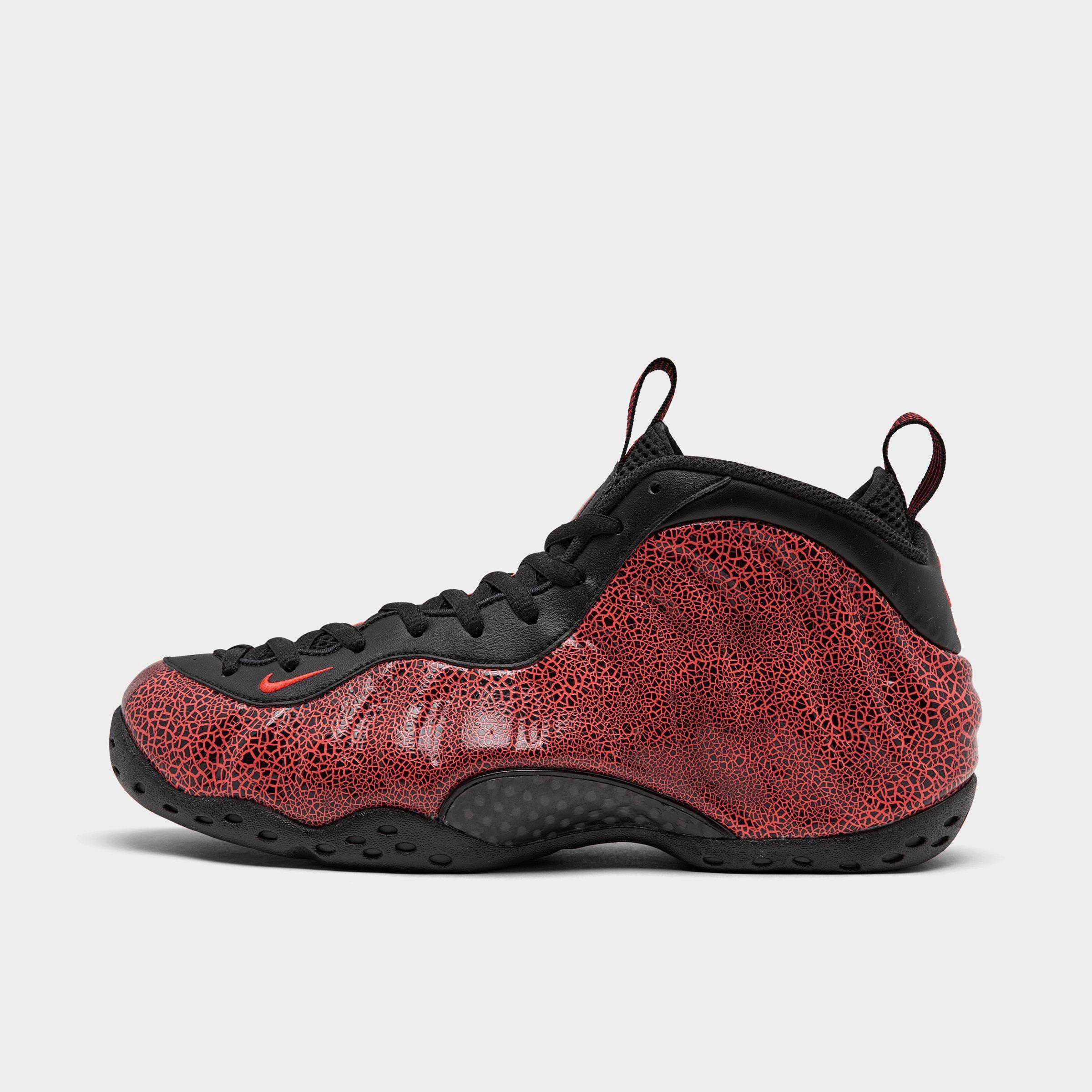 finish line foamposite