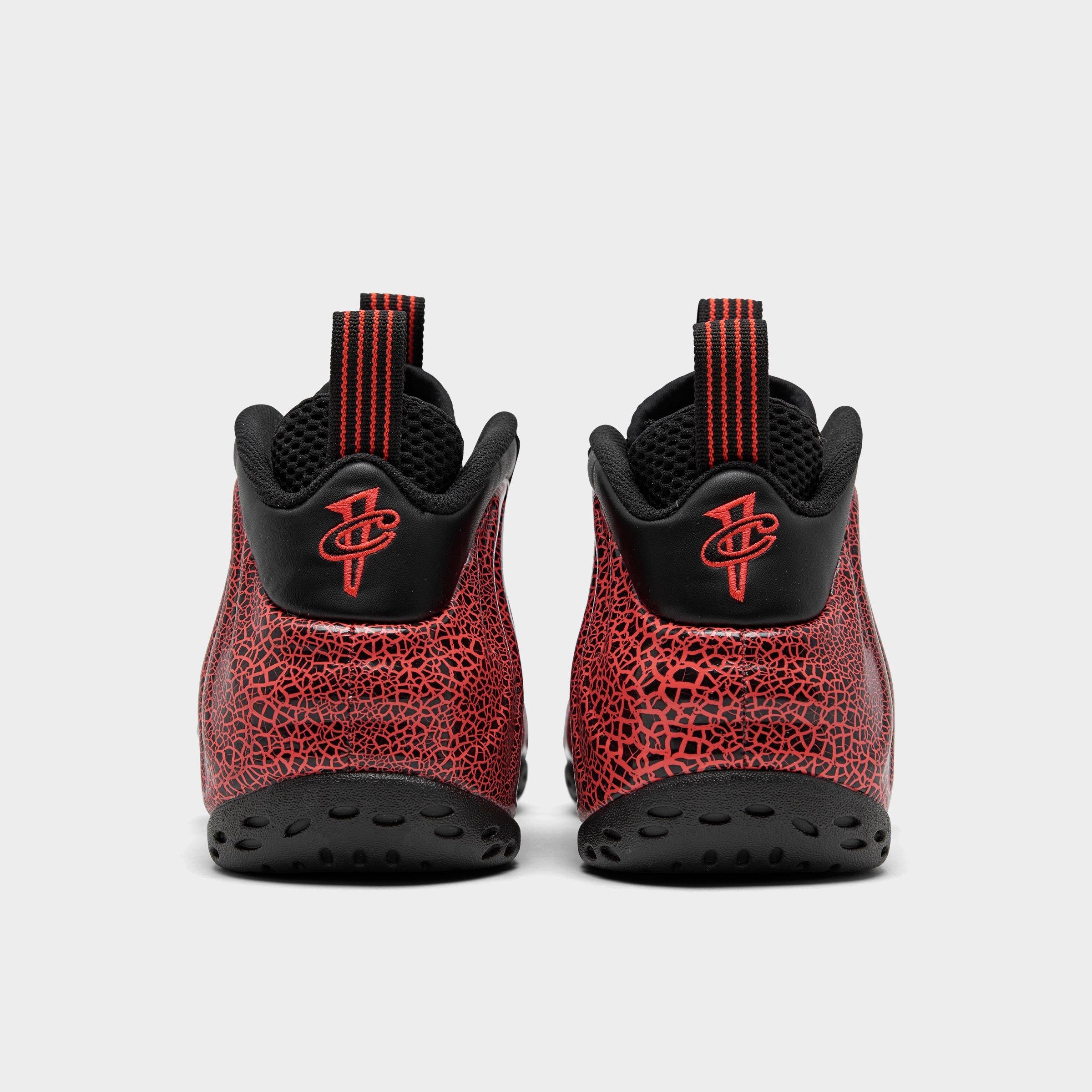 finish line foamposite