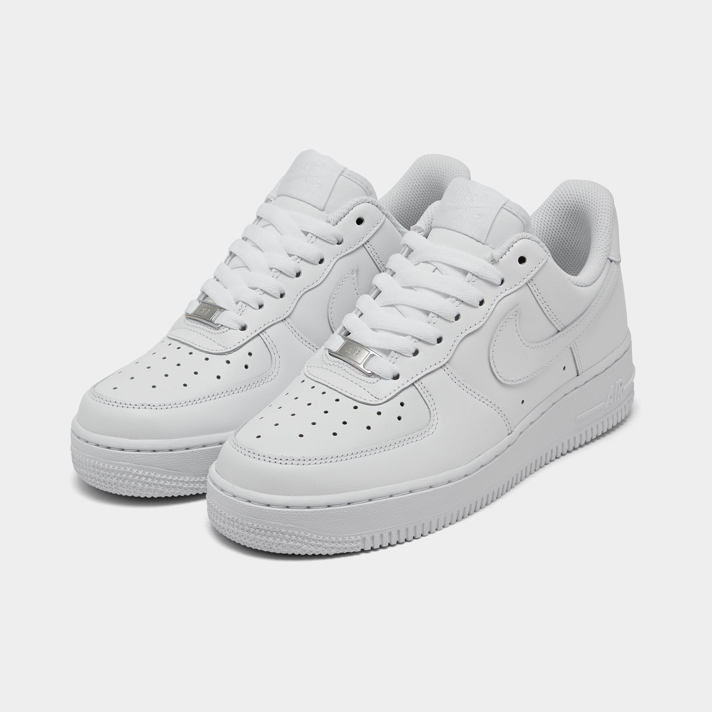 nike air force 1 womens 6.5 white