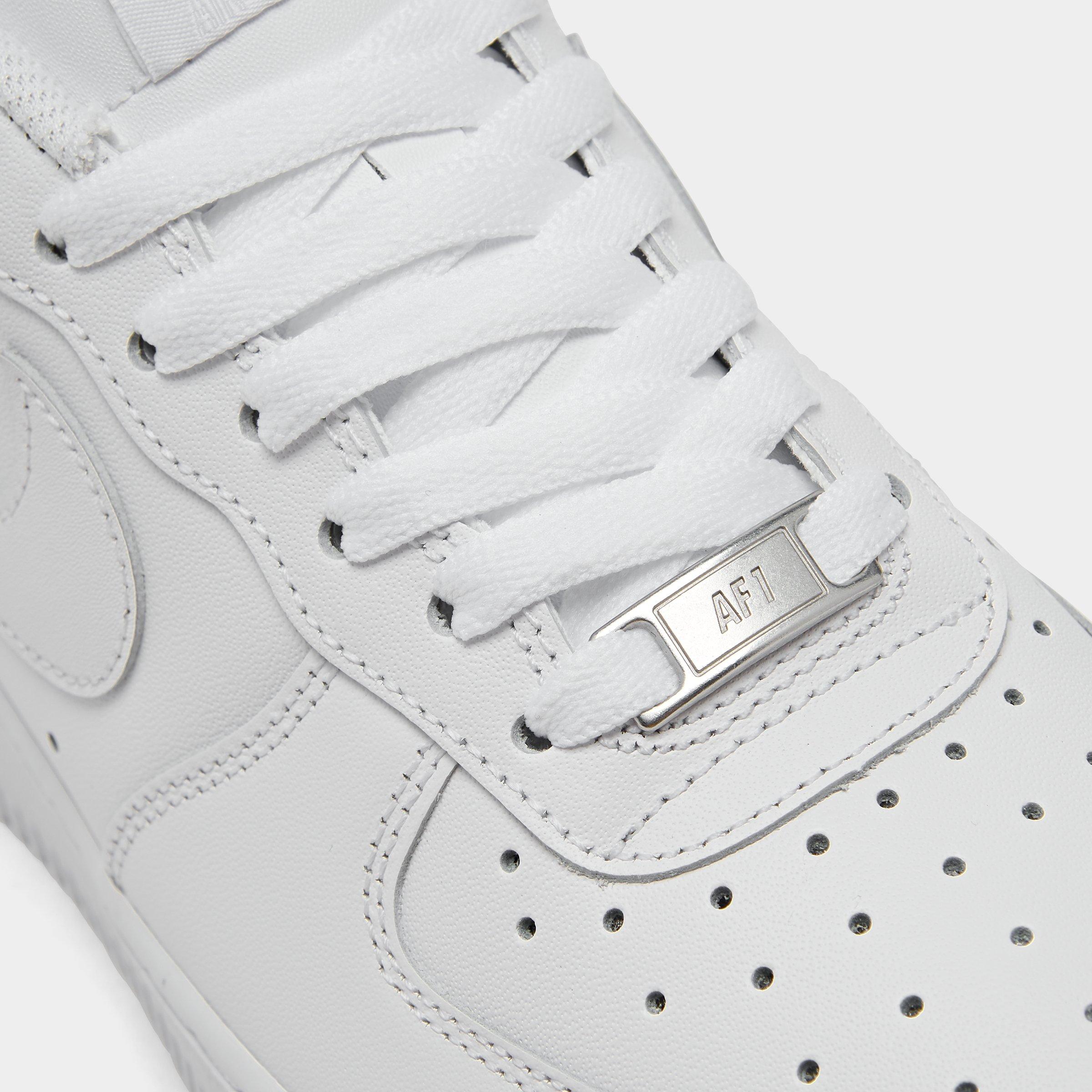 nike air force 1 white womens