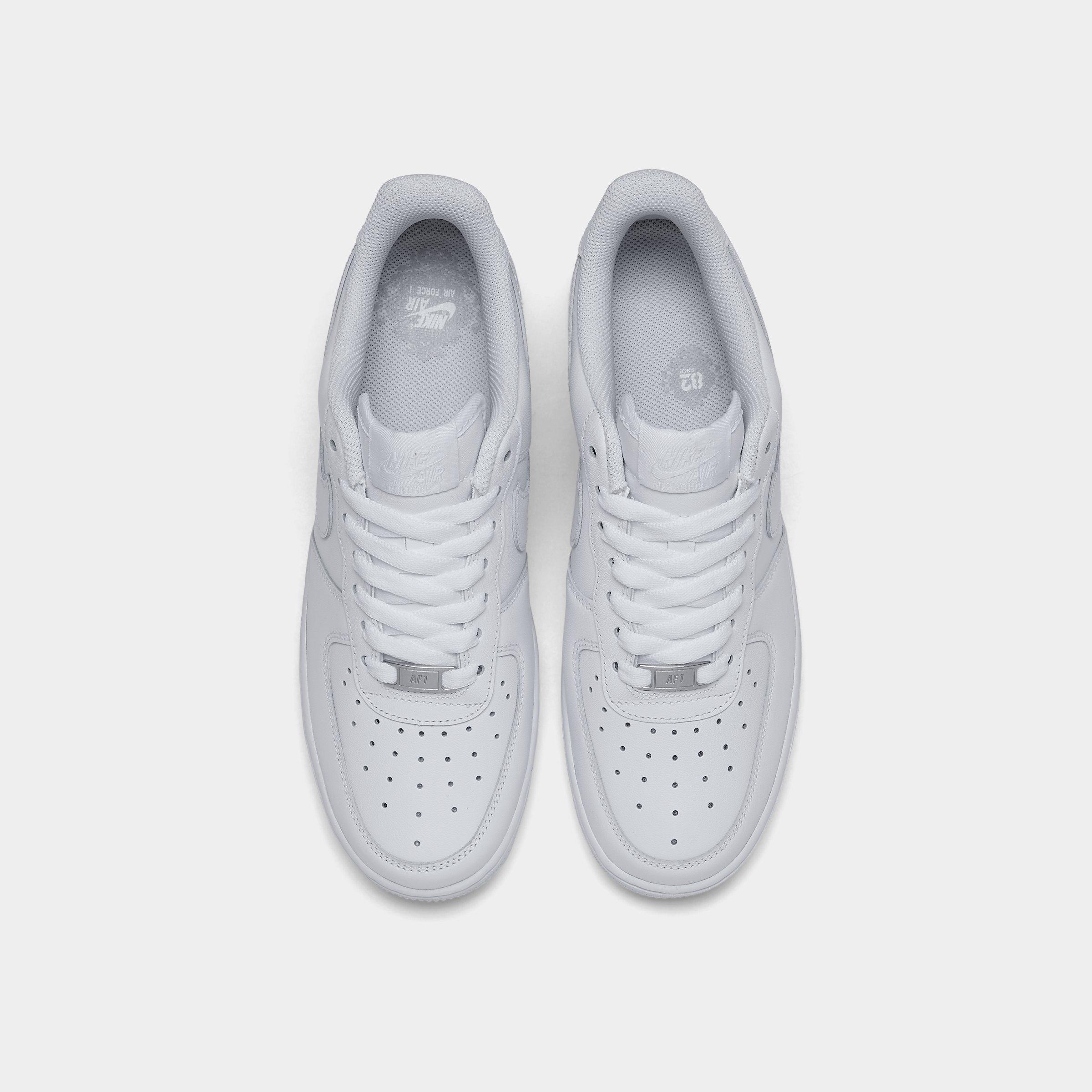 finish line womens nike air force 1