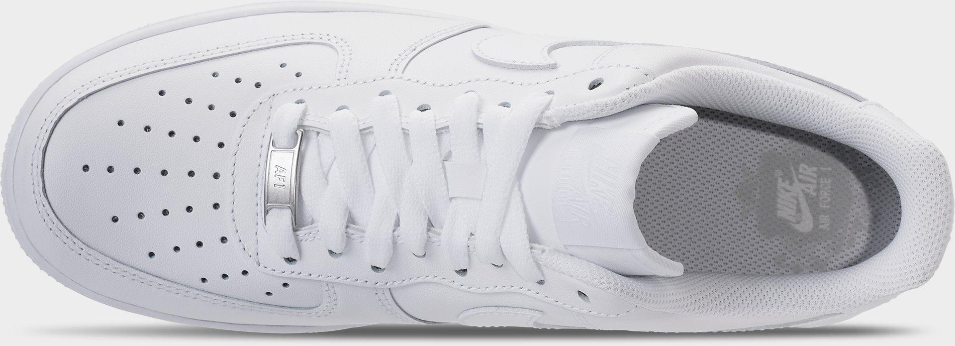 air force 1 high top white womens