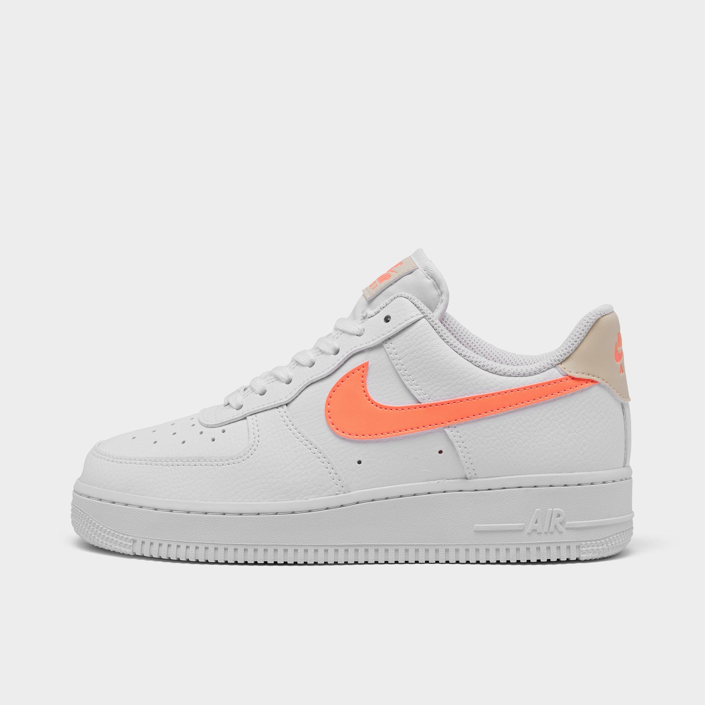 nike air force 1 dimensions