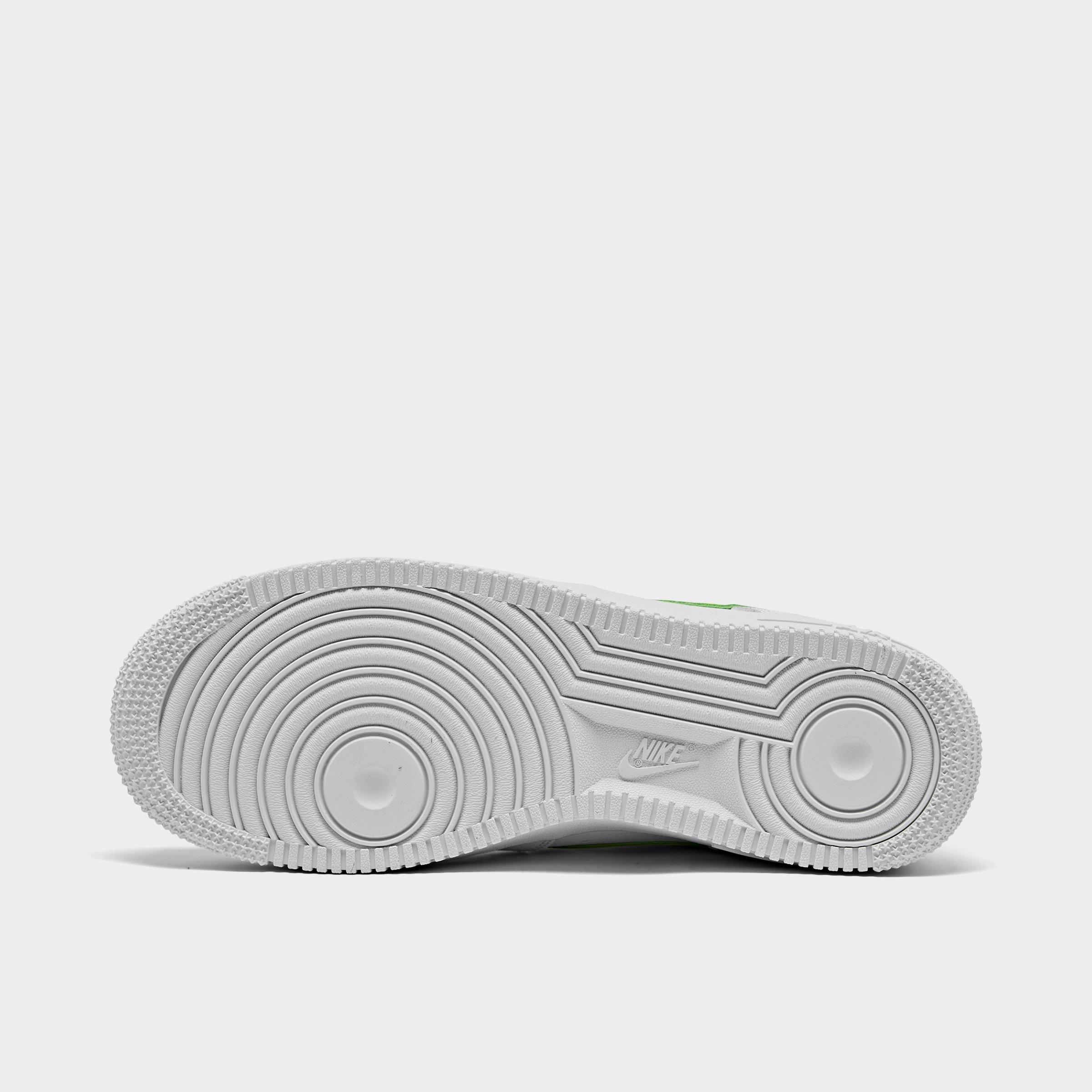 nike shoe size womens