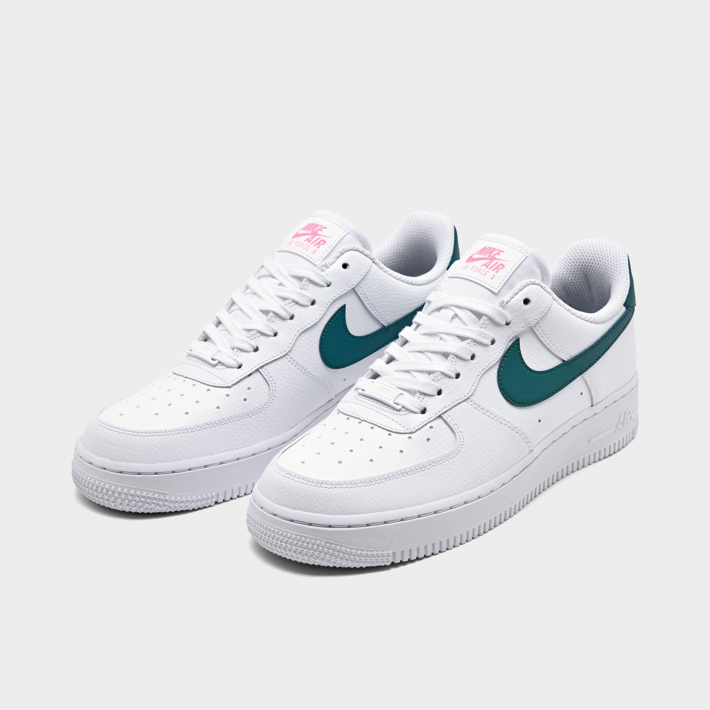 finish line air force ones womens
