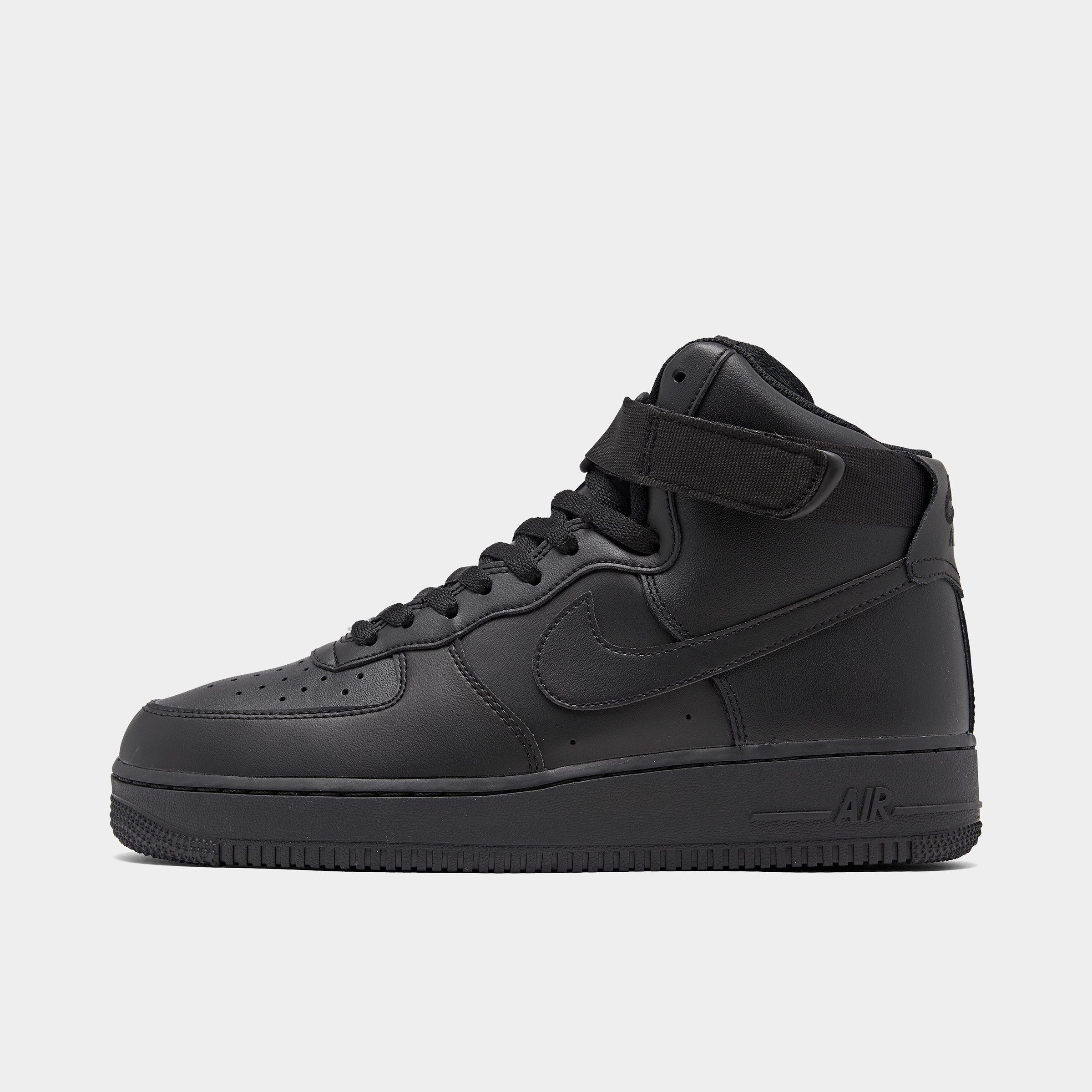 nike air force 1 high finish line