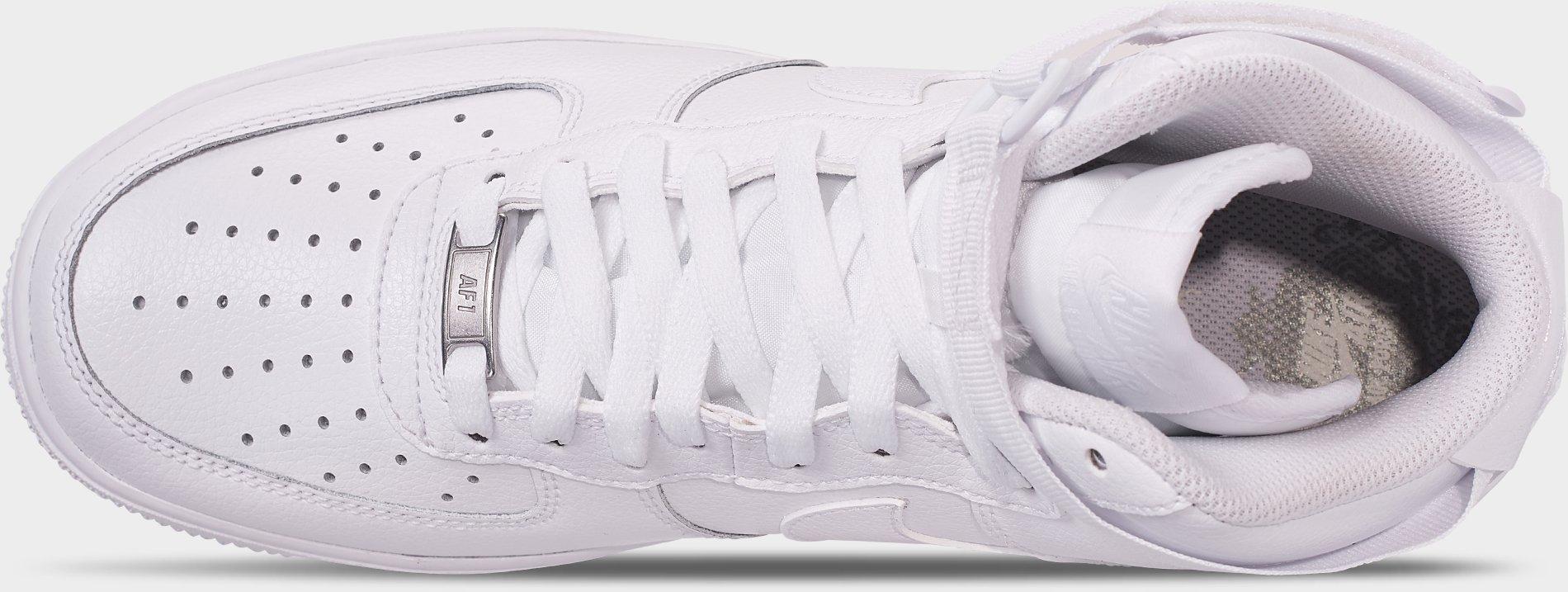 nike air force 1 high finish line