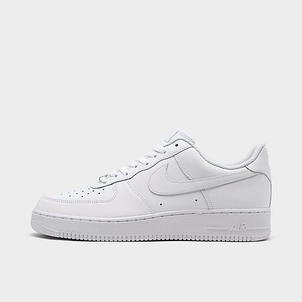Men S Nike Air Force 1 Low Casual Shoes Finish Line
