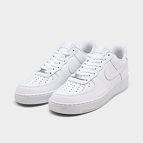 air force 1 low under