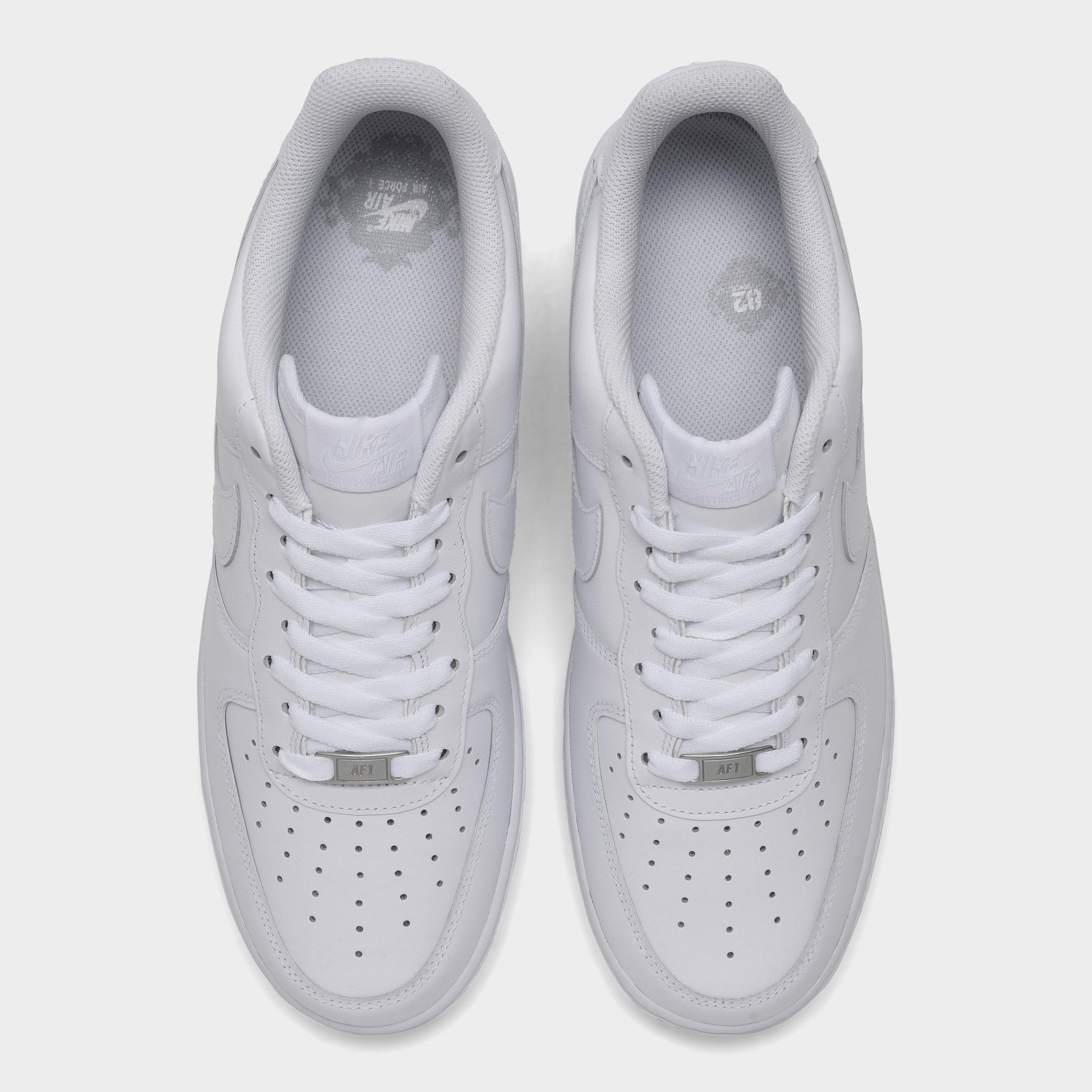 nike air force 1 low white price