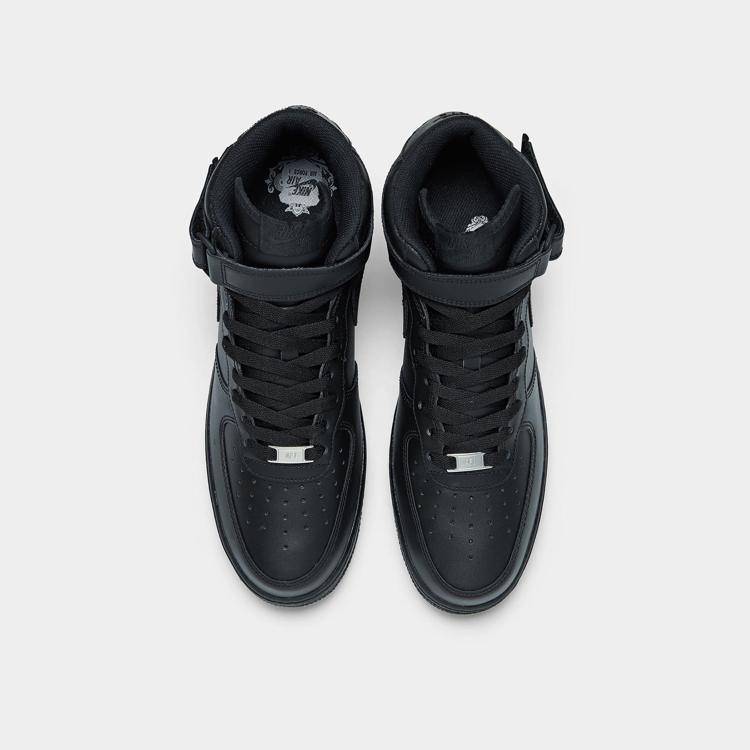 air force long shoes