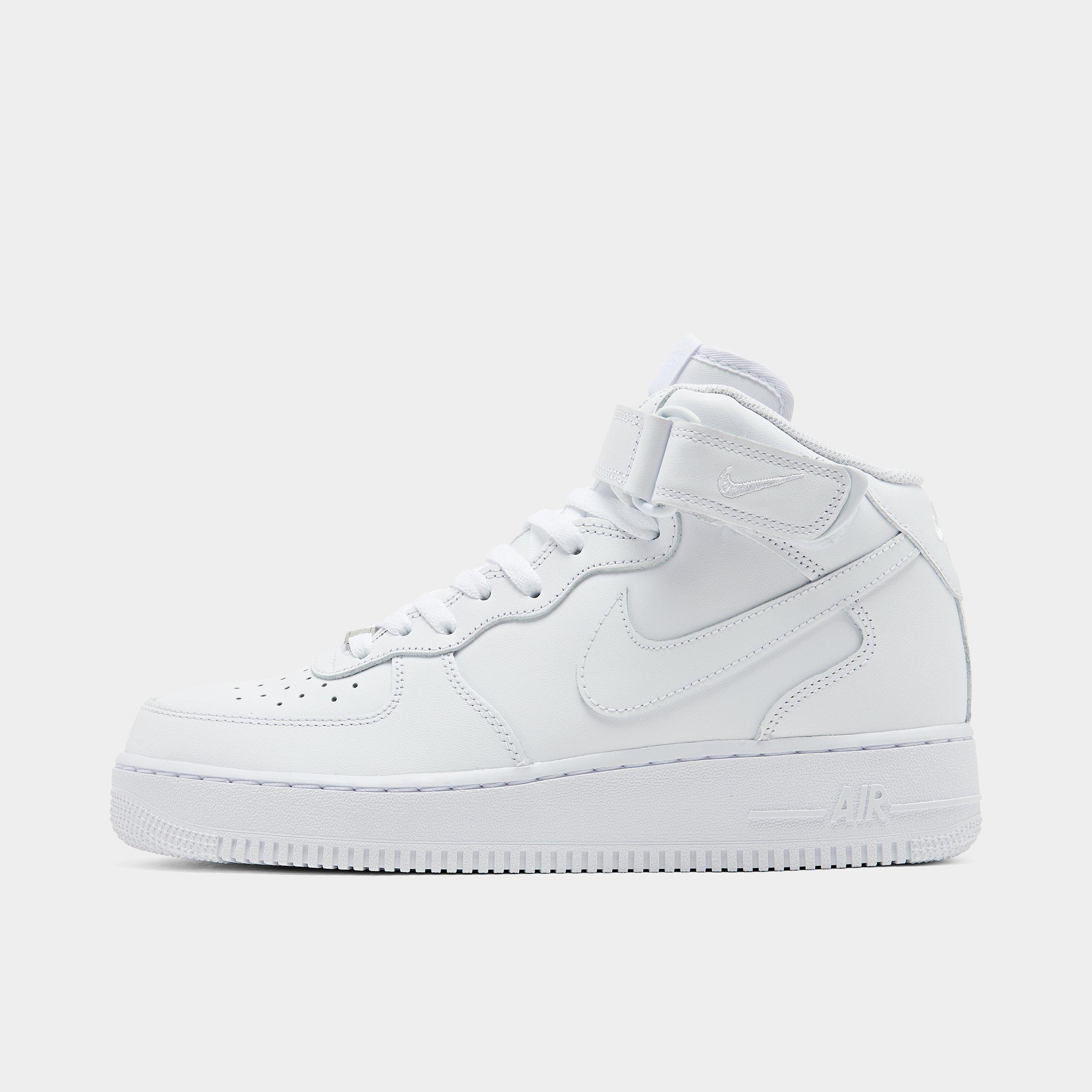 finish line nike air force