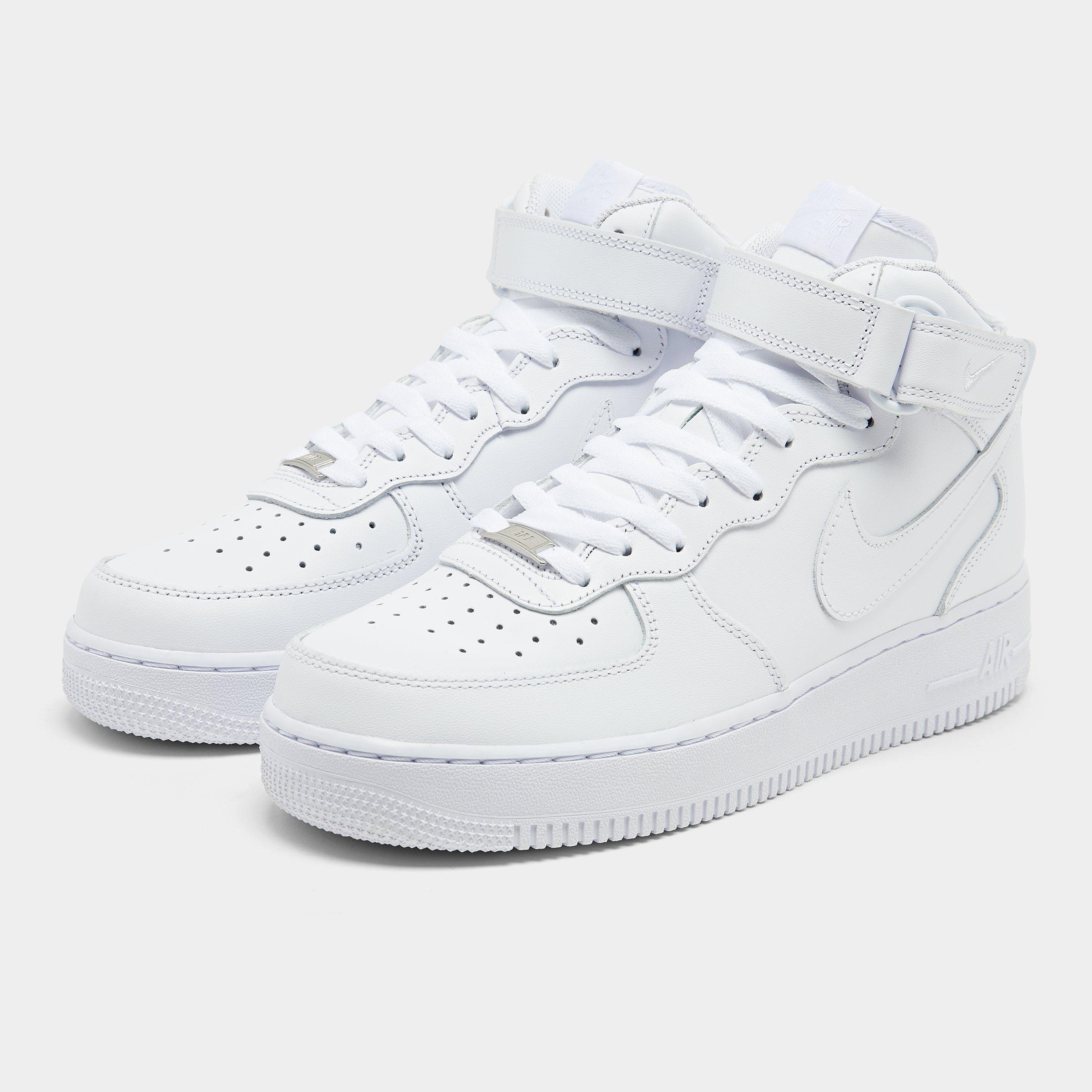 white air force 1