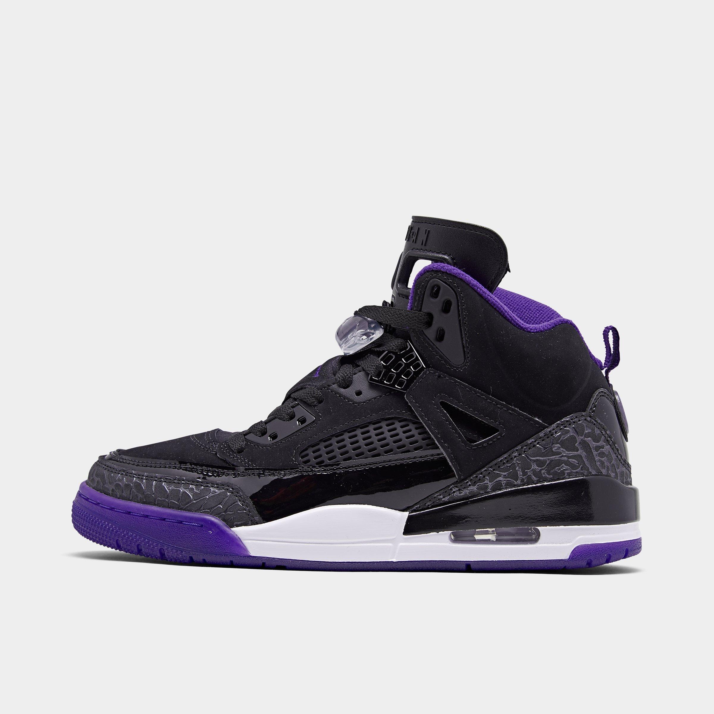 mens jordan spizike