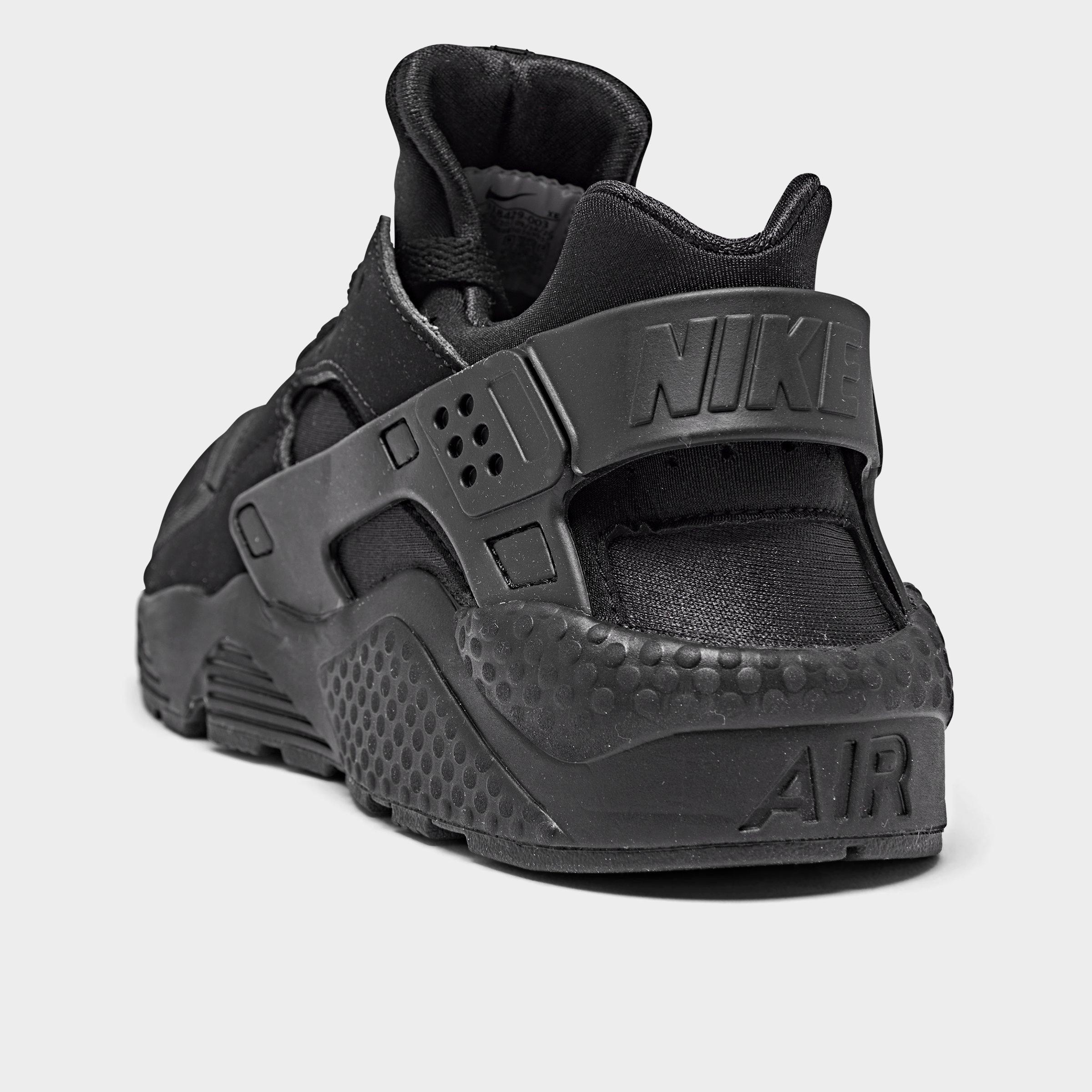 huarache white mens