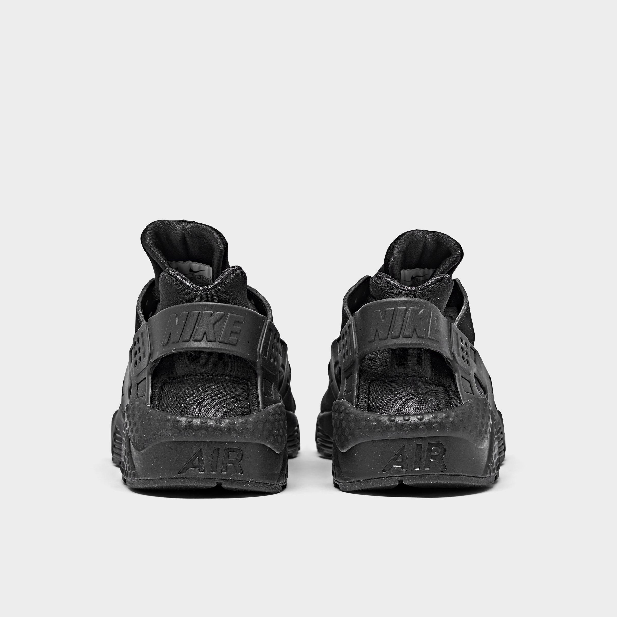 nike air huarache run men's shoe