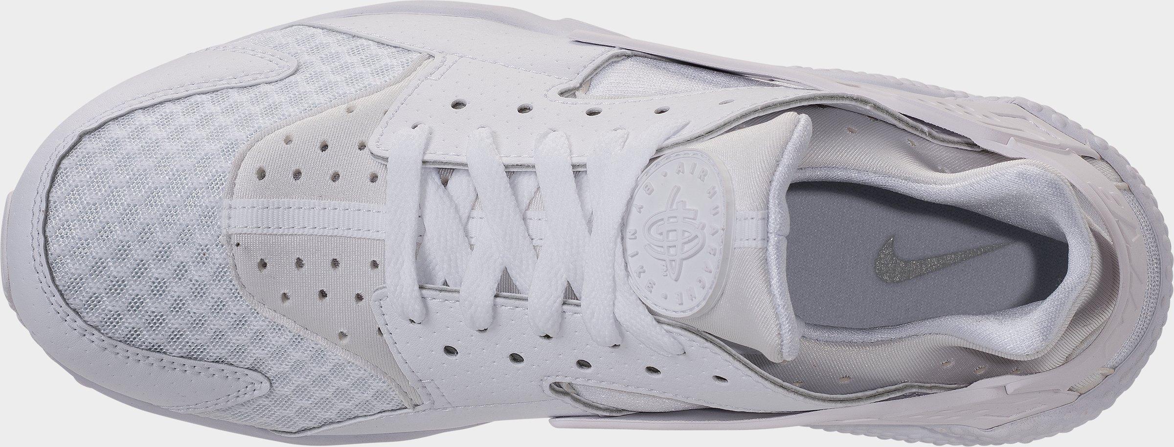 huarache 1 size up