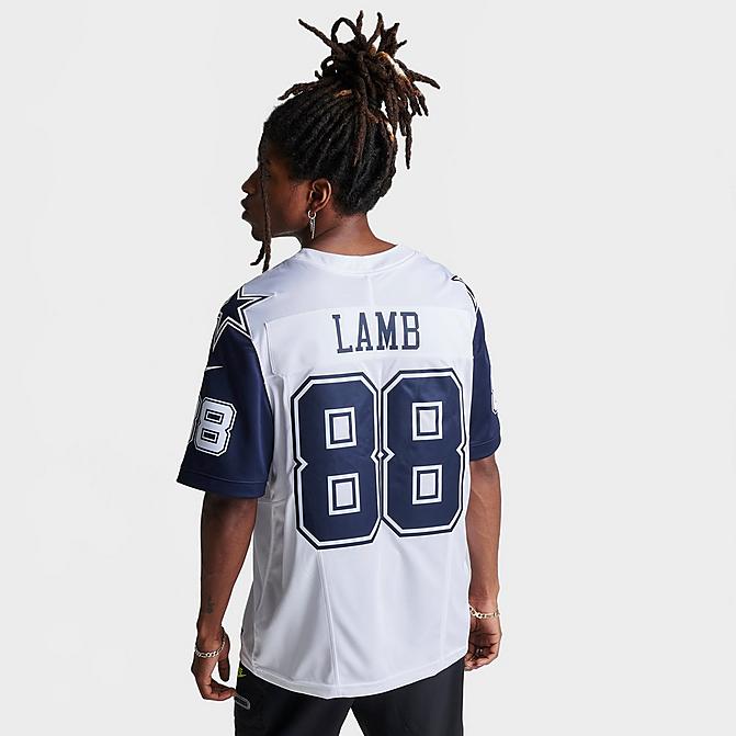 cowboys jersey outfits