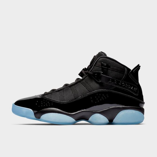 Men's Air Jordan 6 Rings Basketball Shoes| Finish Line