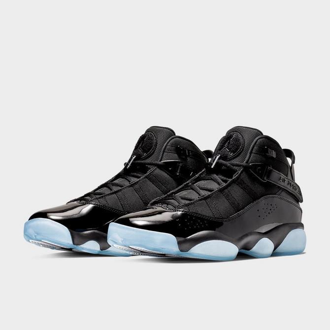 Jordan 6 store rings men's