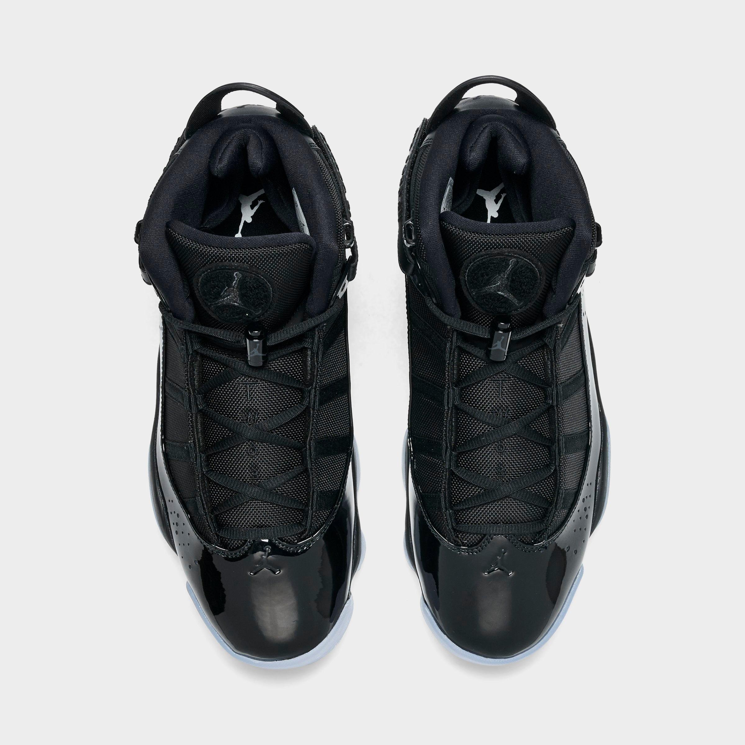 Men's Air Jordan 6 Rings Basketball Shoes | Finish Line