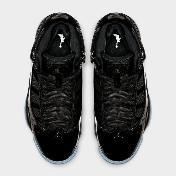 Men's Air Jordan 6 Rings Basketball Shoes