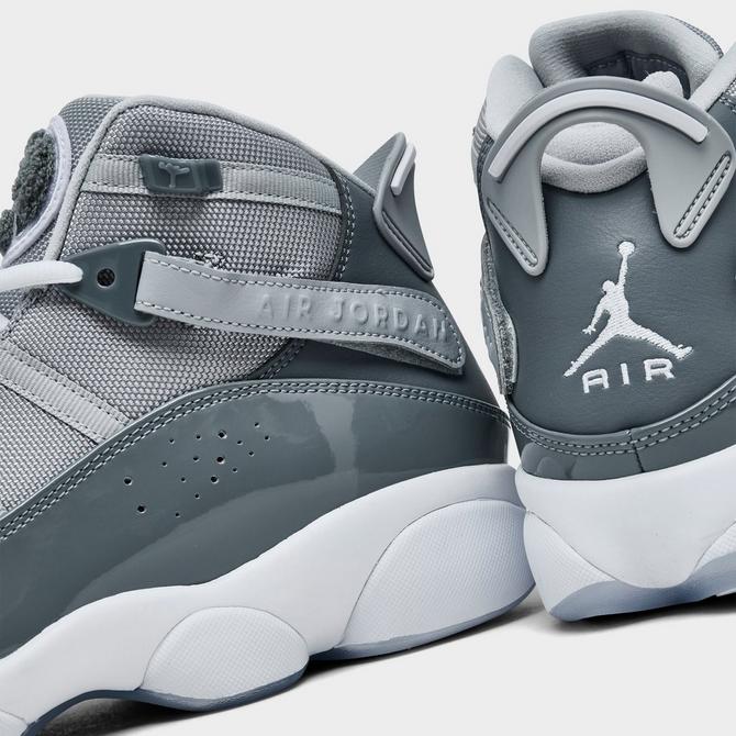 Jordan 6 rings finish line deals