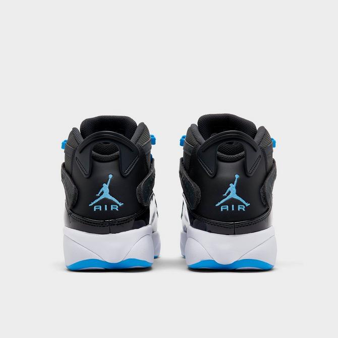 Jordan shoes 6 rings on sale