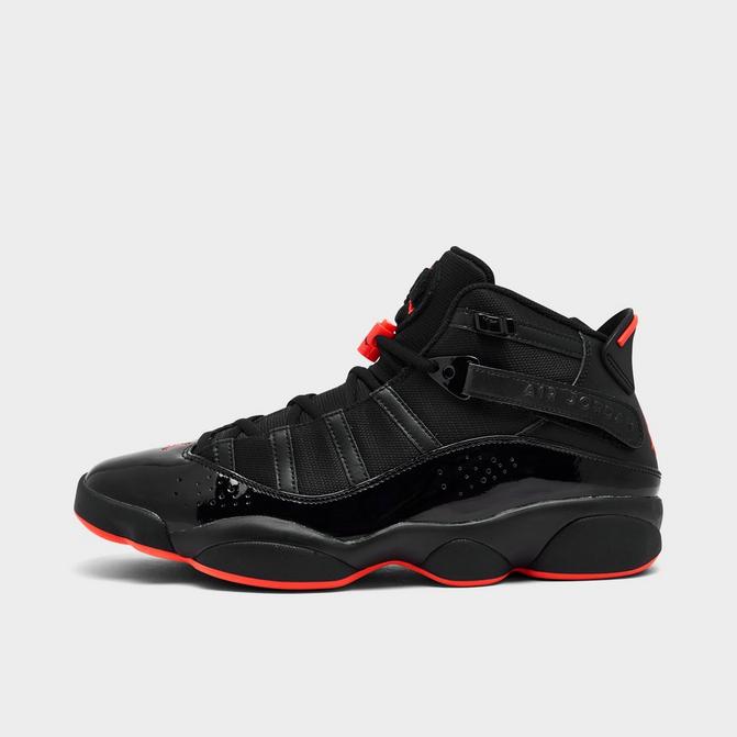 Infrared 6 outlet mens