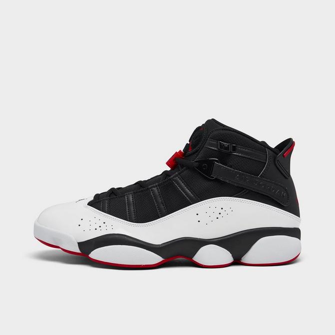 Finish line sale jordan 6 rings